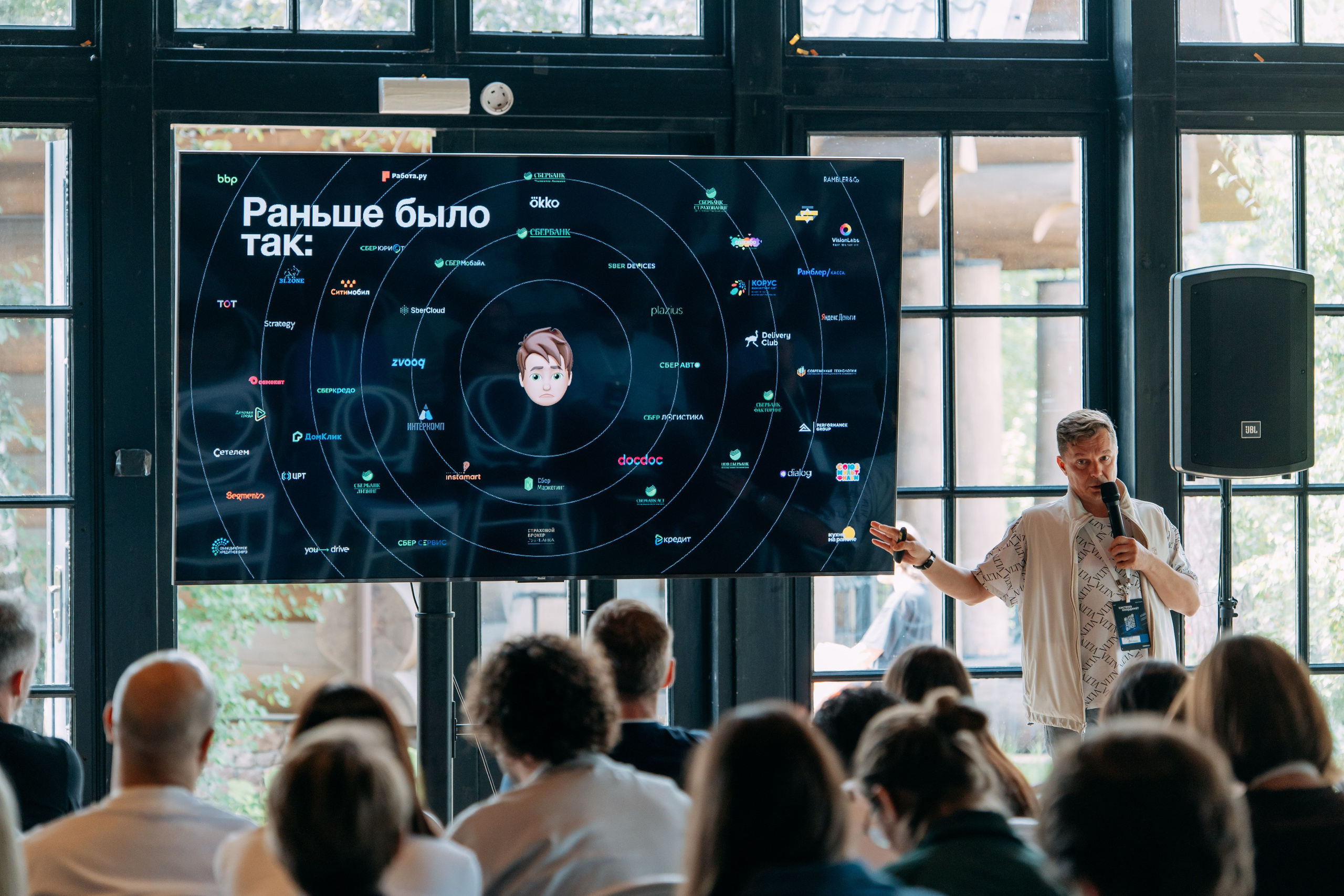 Тимбилдинг Самолет. Фото и видео съемка. Андрей Ионов