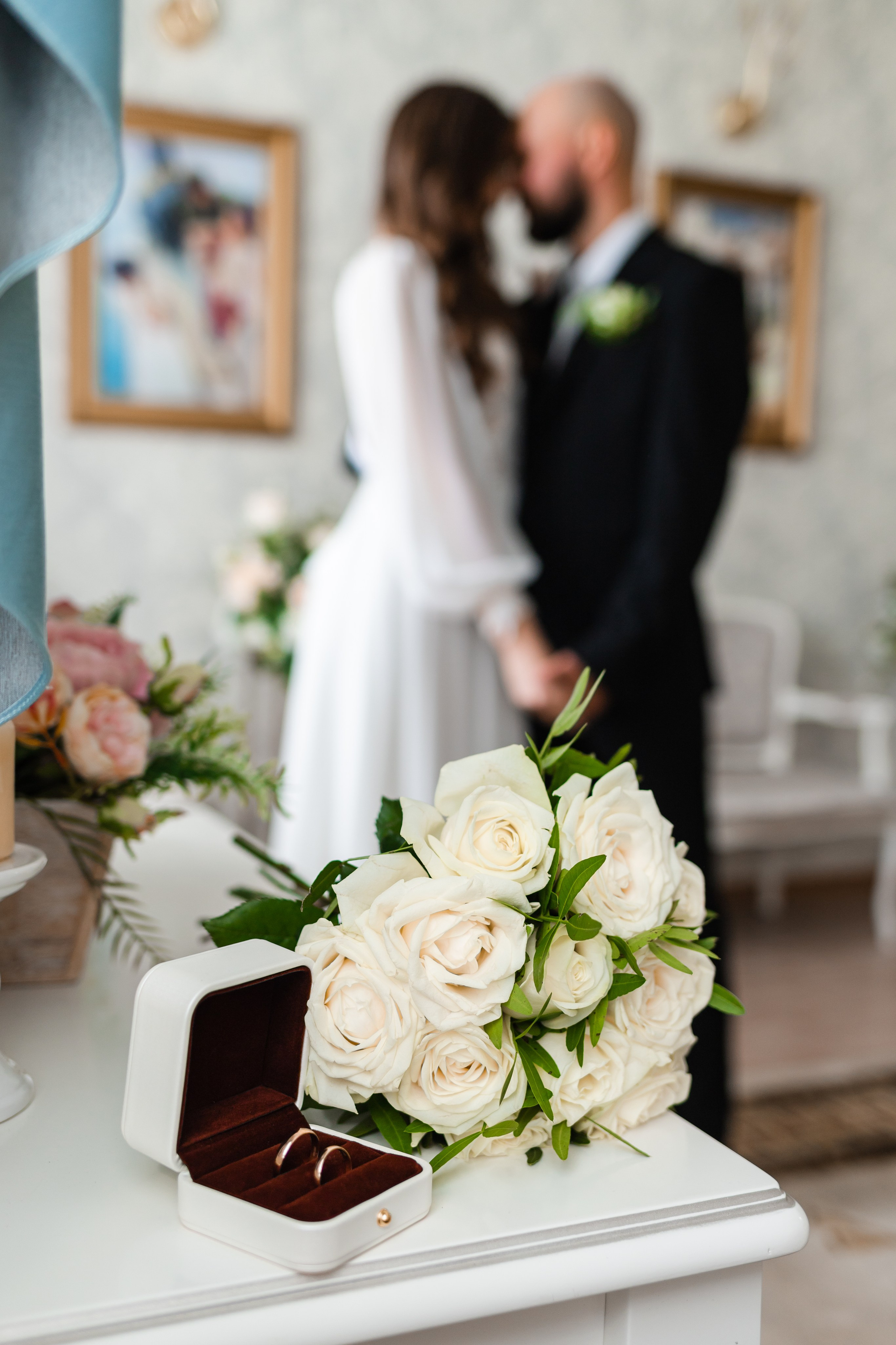 АНАСТАСИЯ И МИХАИЛ. Семейный Фотограф в Санкт-Петербурге Пушкин Анастасия Дьяконенкова