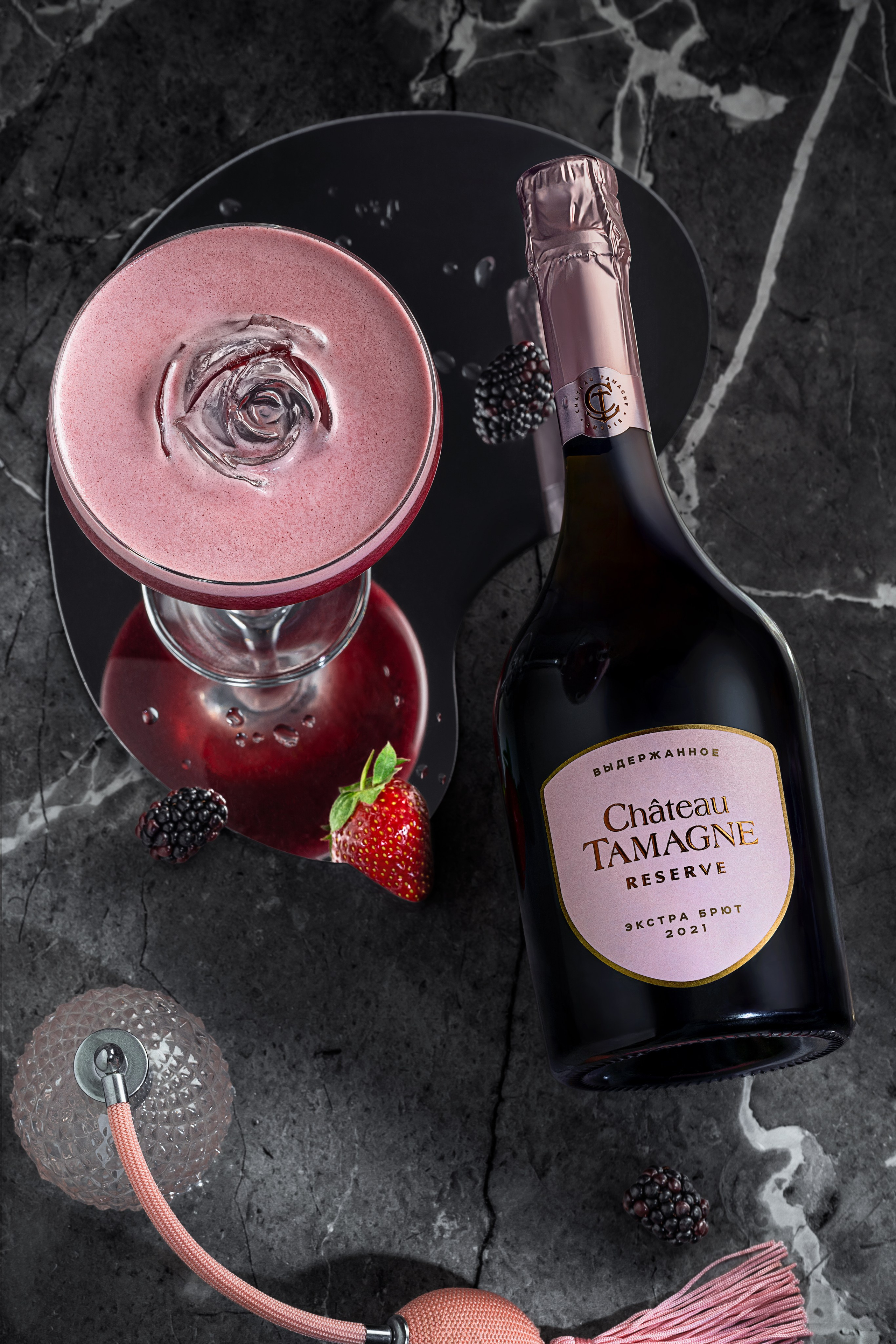 Кубань-Вино 1956. Юлия Космо — фуд-фотограф, предметный стилист, Москва