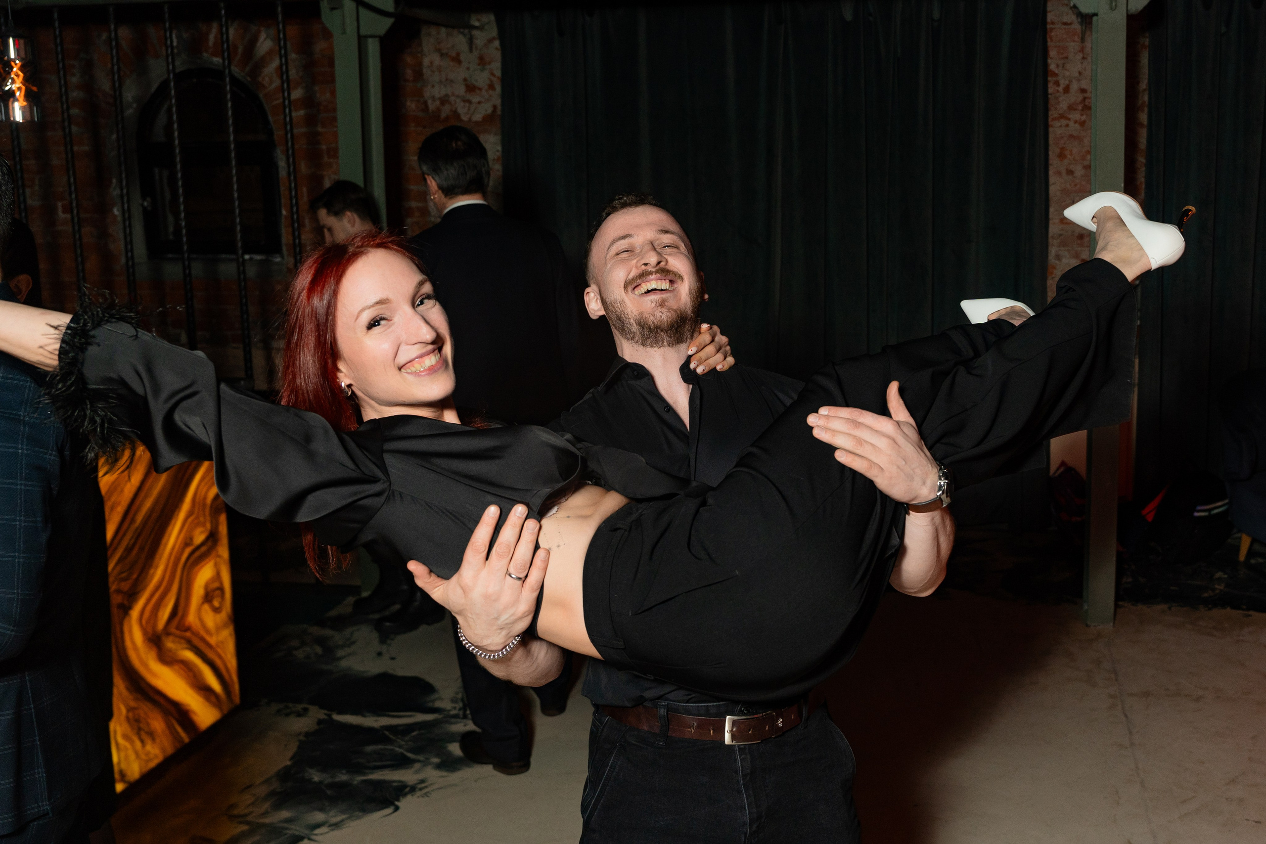 TERRA Loft День Рождения Татьяны. Фотограф Никита Комаров