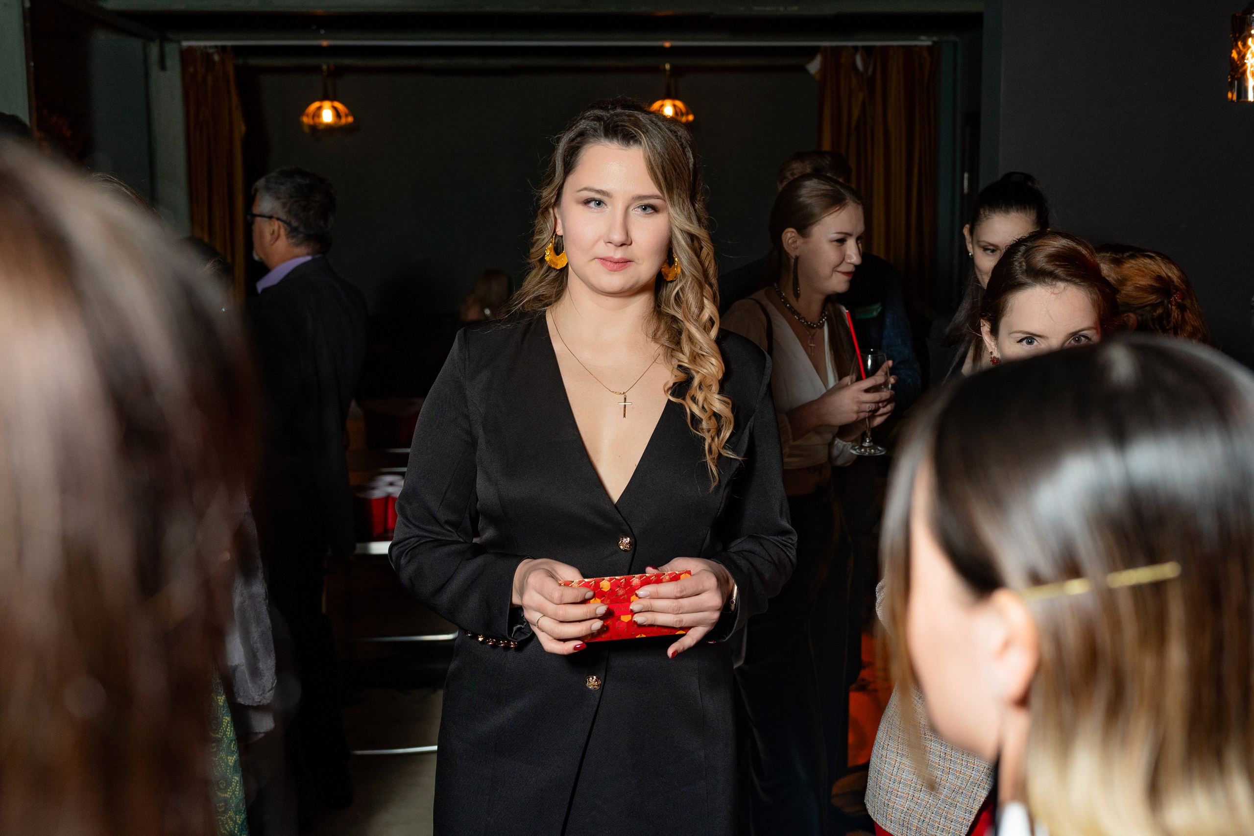 TERRA Loft День Рождения Татьяны. Фотограф Никита Комаров