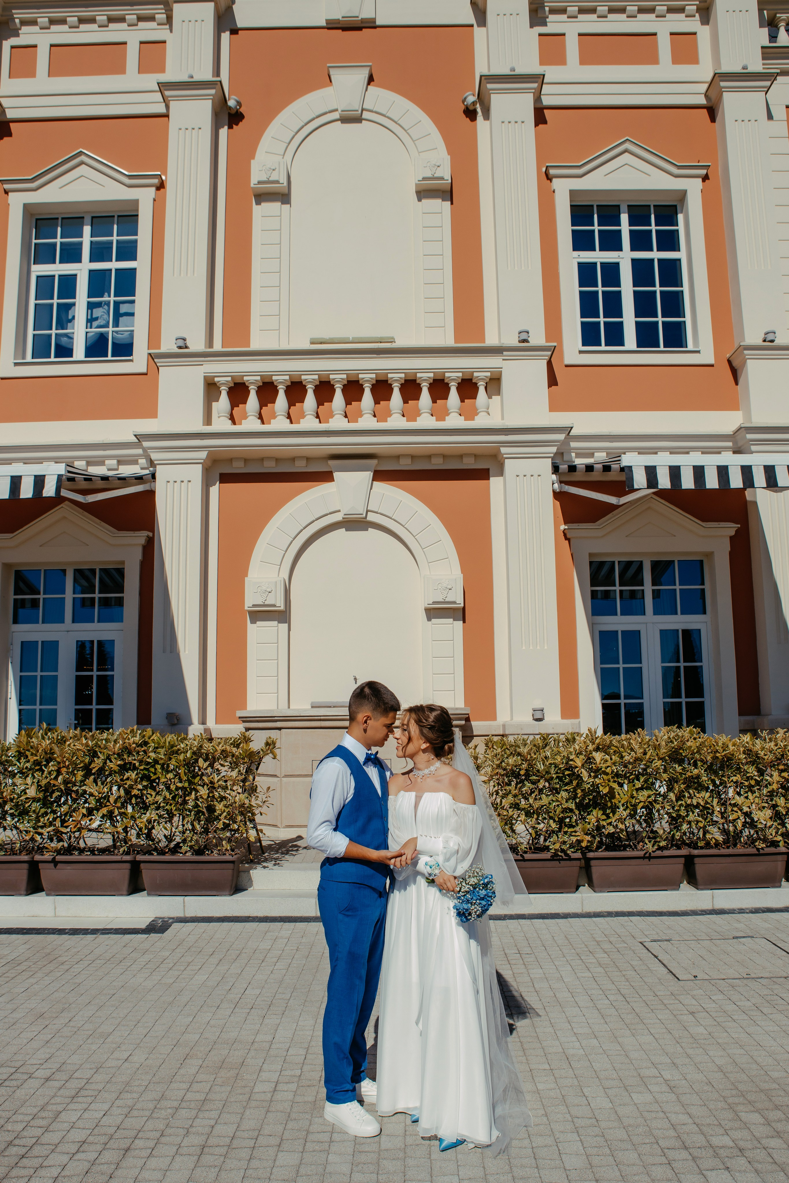 Морская. Фотограф Новороссийск