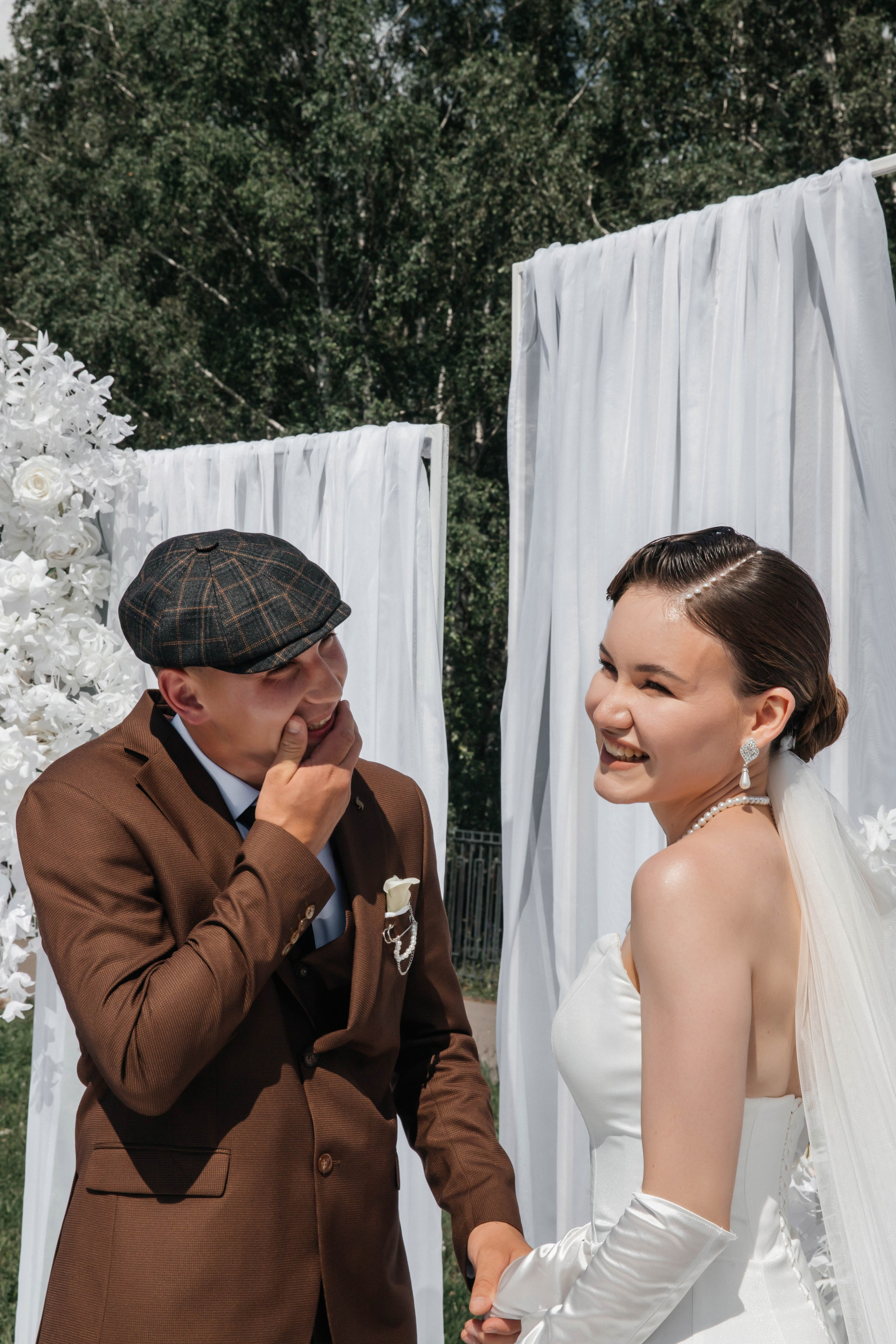 «Острые козырьки». Свадебный и портретный фотограф Казань | Белебей