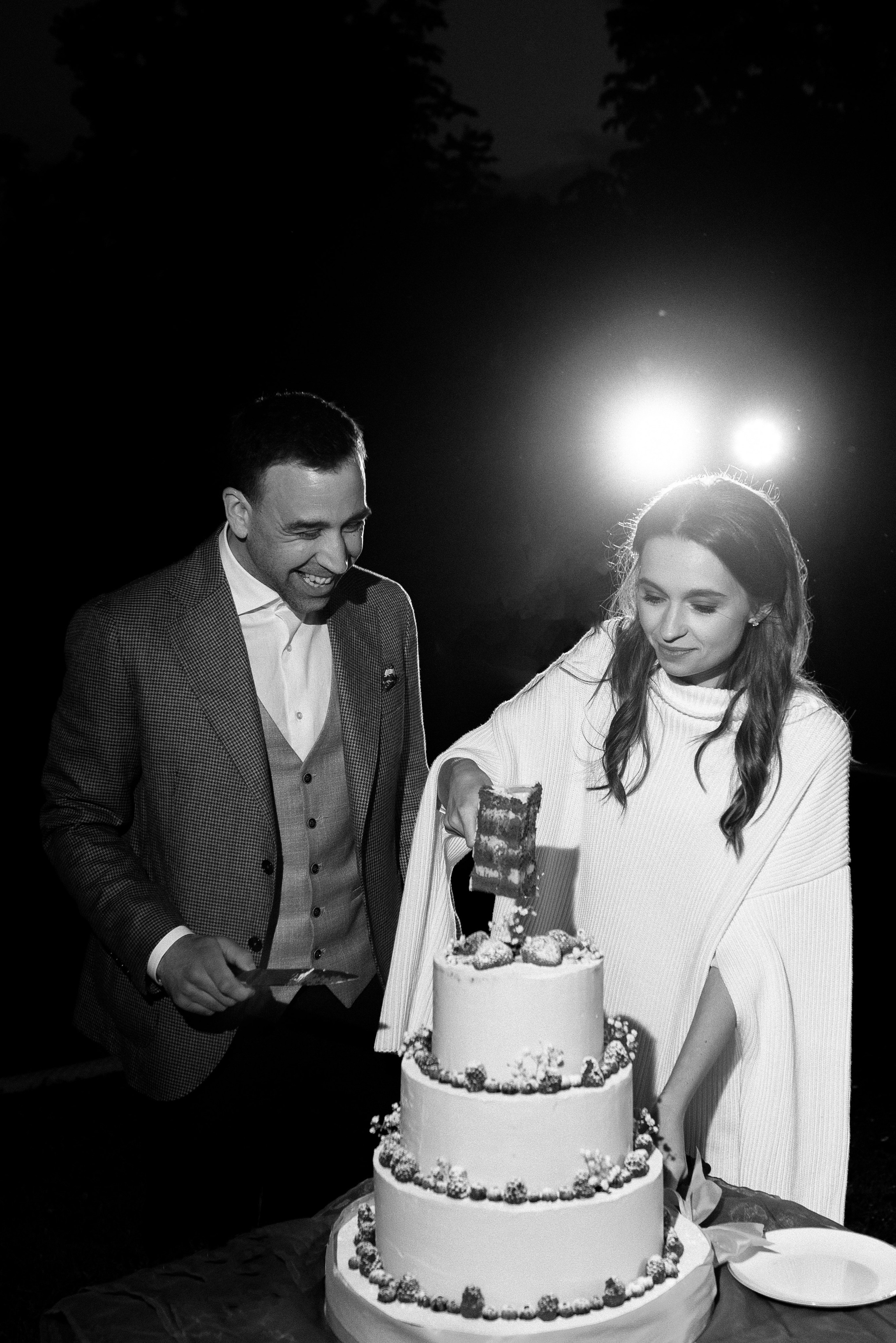 Анна и Дэвид. Свадебный и семейный фотограф Ракитин Илья