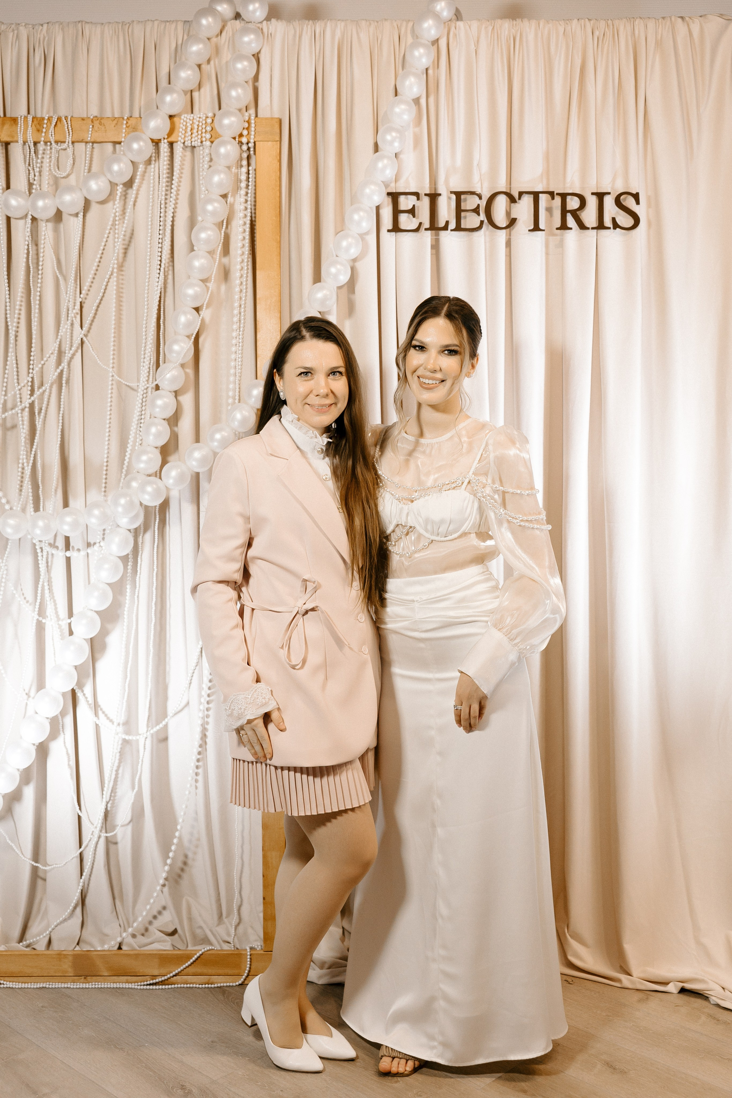 День рождения студии электроэпиляции. Свадебный фотограф Нижний Новгород