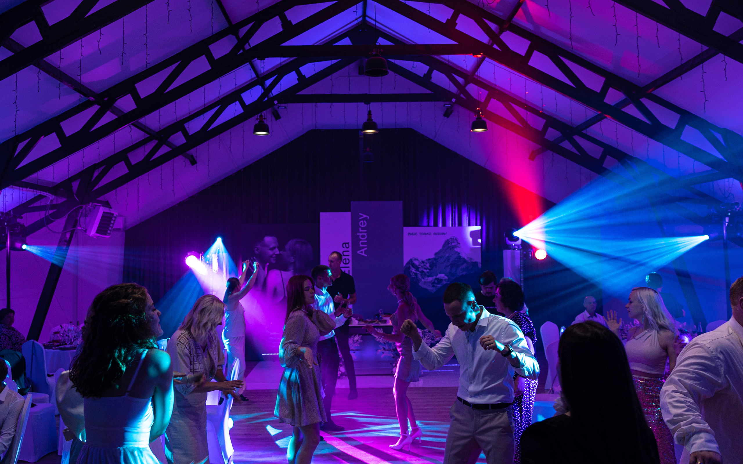 Свадебная фотосъёмка. Свадебный фотограф Павел Фурашов в Нижнем Новгороде | Paul Matis