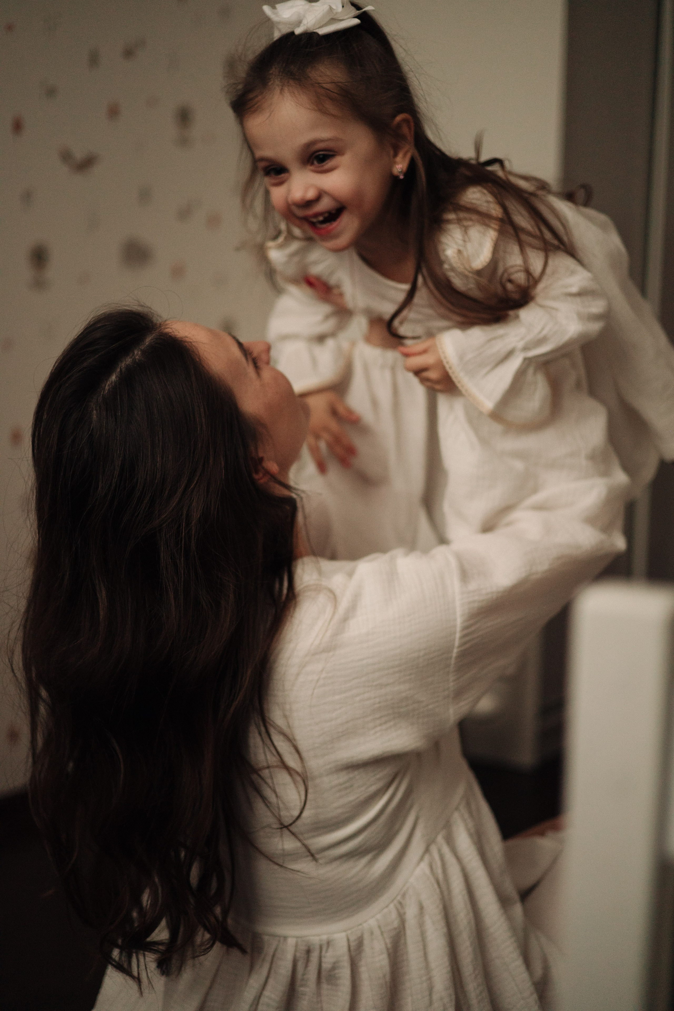 Вика и Ариша