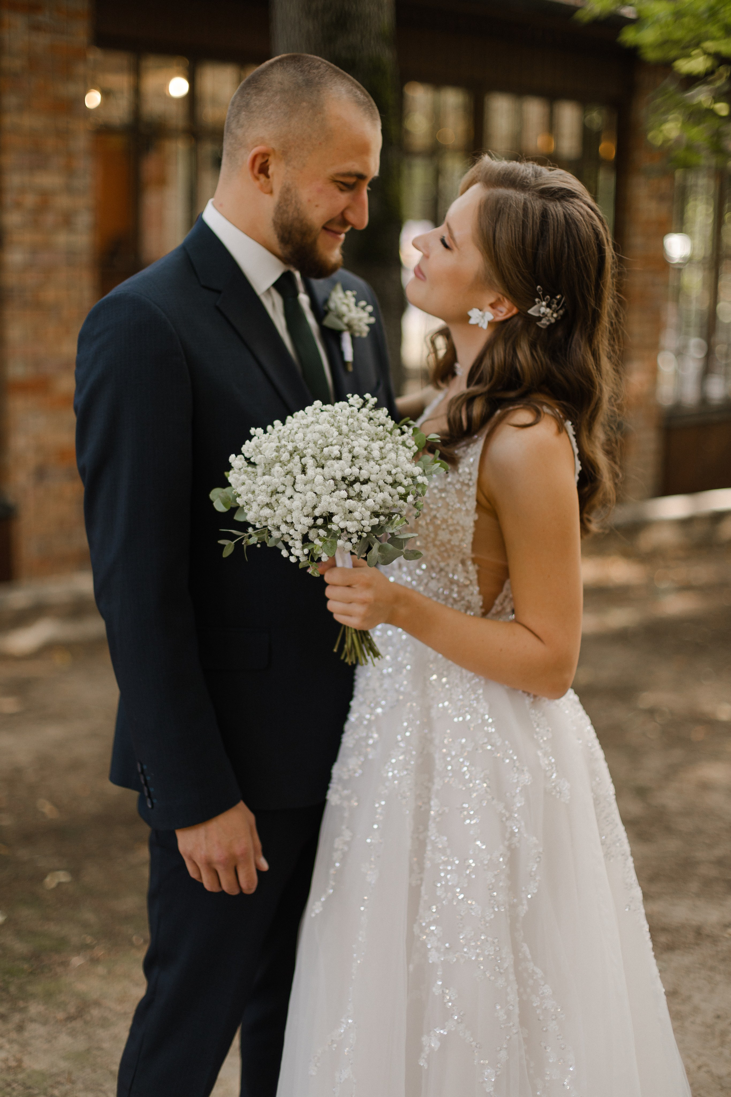 Свадьба Виктории. Семейный и детский фотограф в Москве Кузьмина Мария