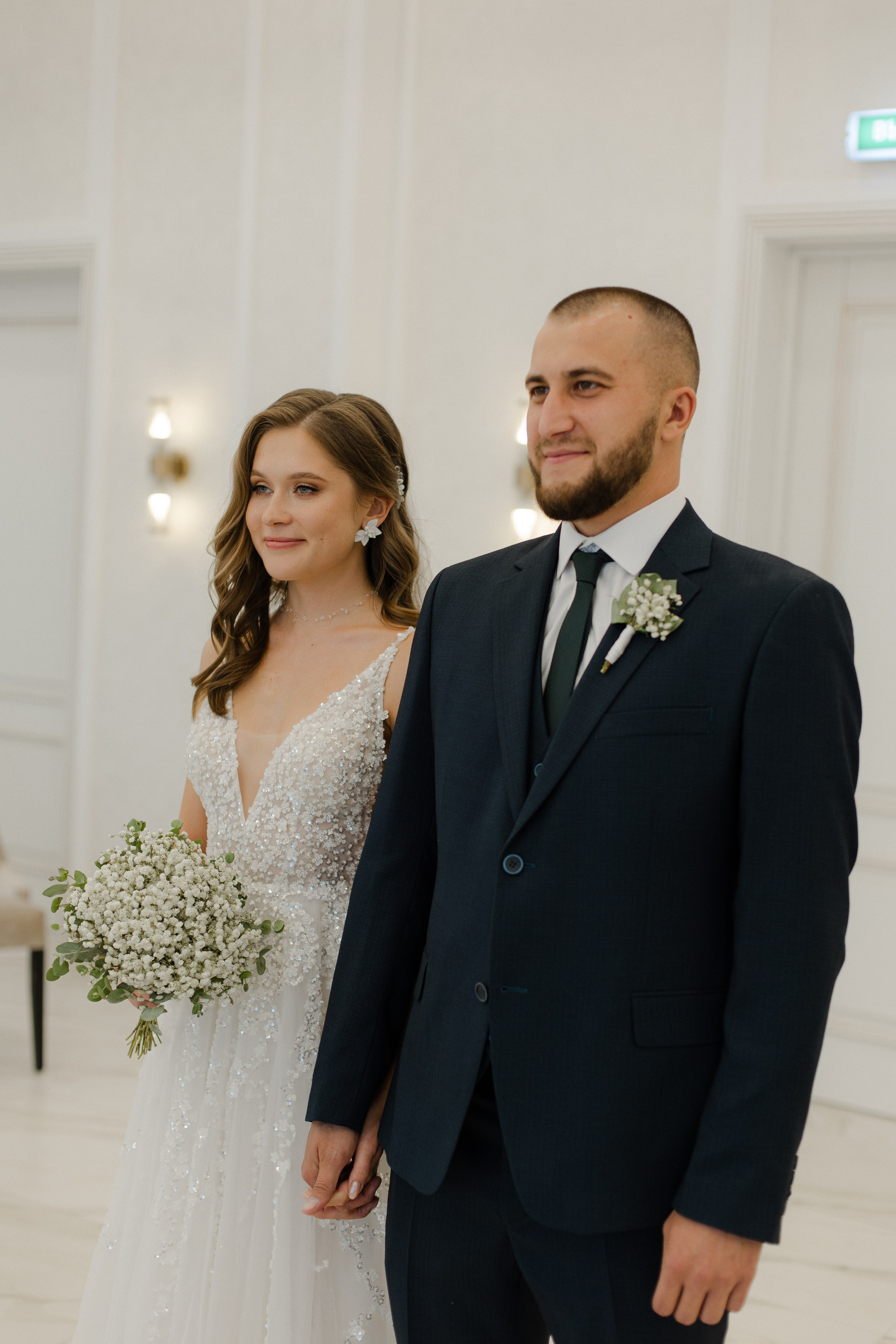 Свадьба Виктории. Семейный и детский фотограф в Москве Кузьмина Мария