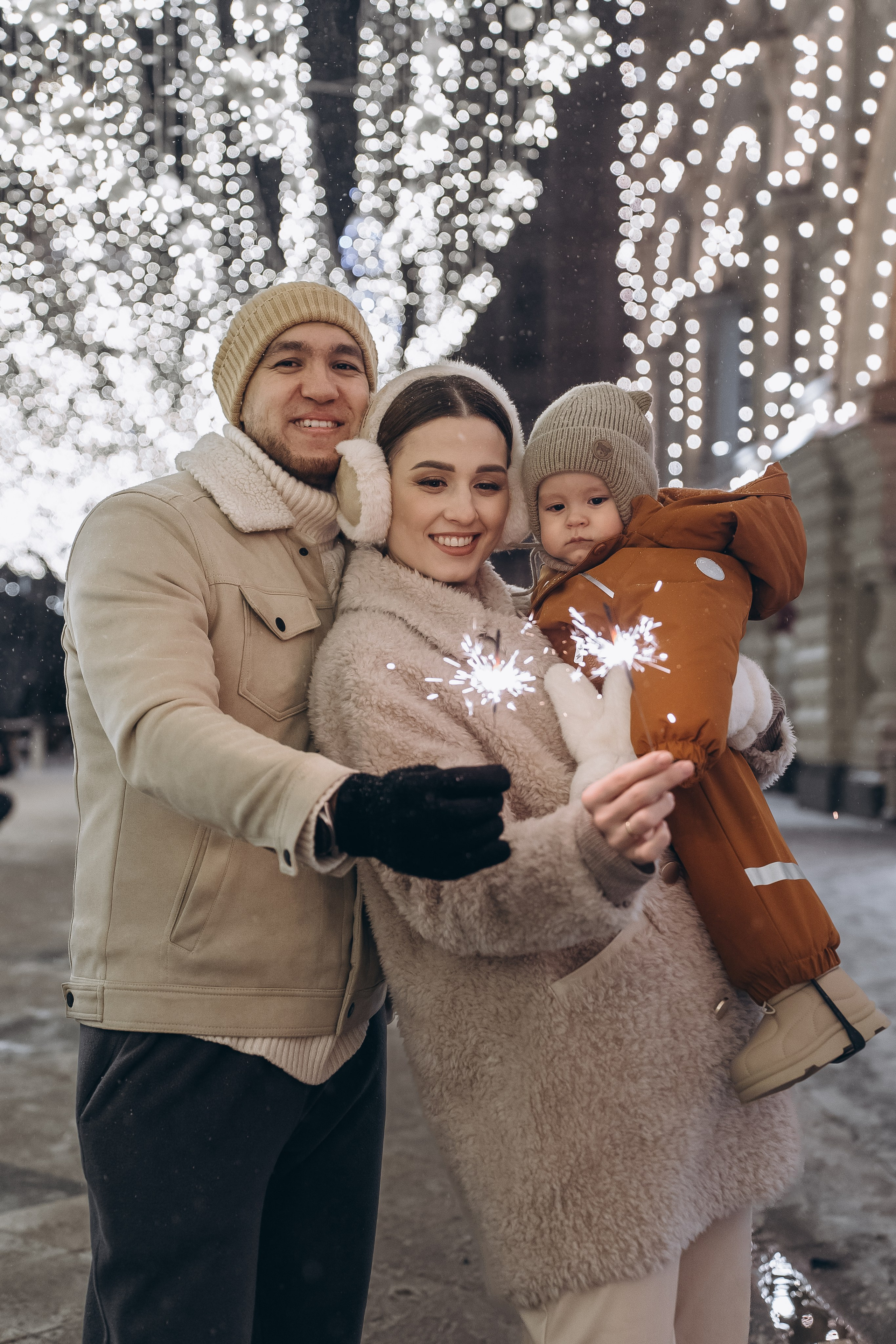 GUM. Фотограф Ольга Рубцова в Москве и Московской области