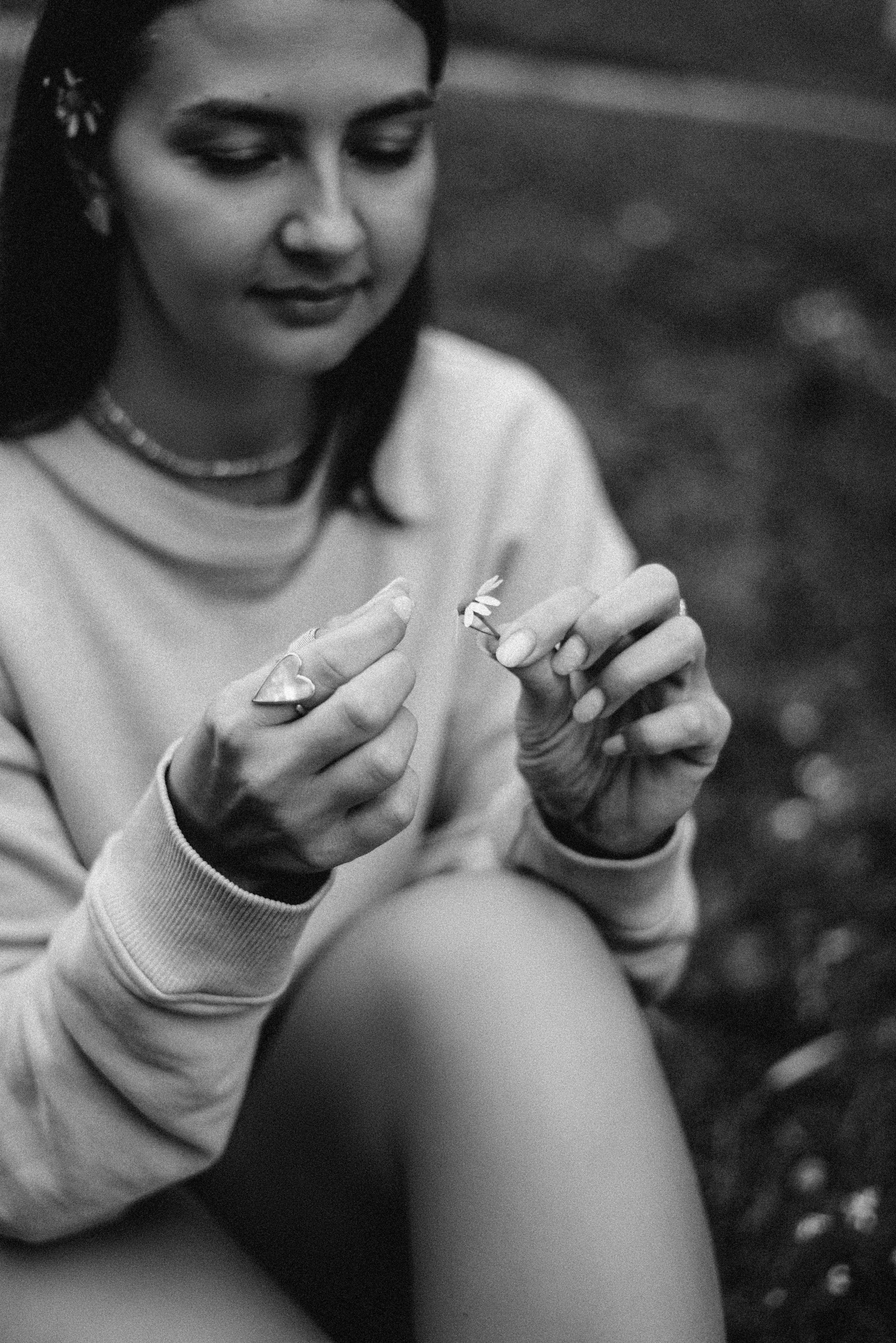 Лиза. Фотограф в Москве Емельяненко Светлана