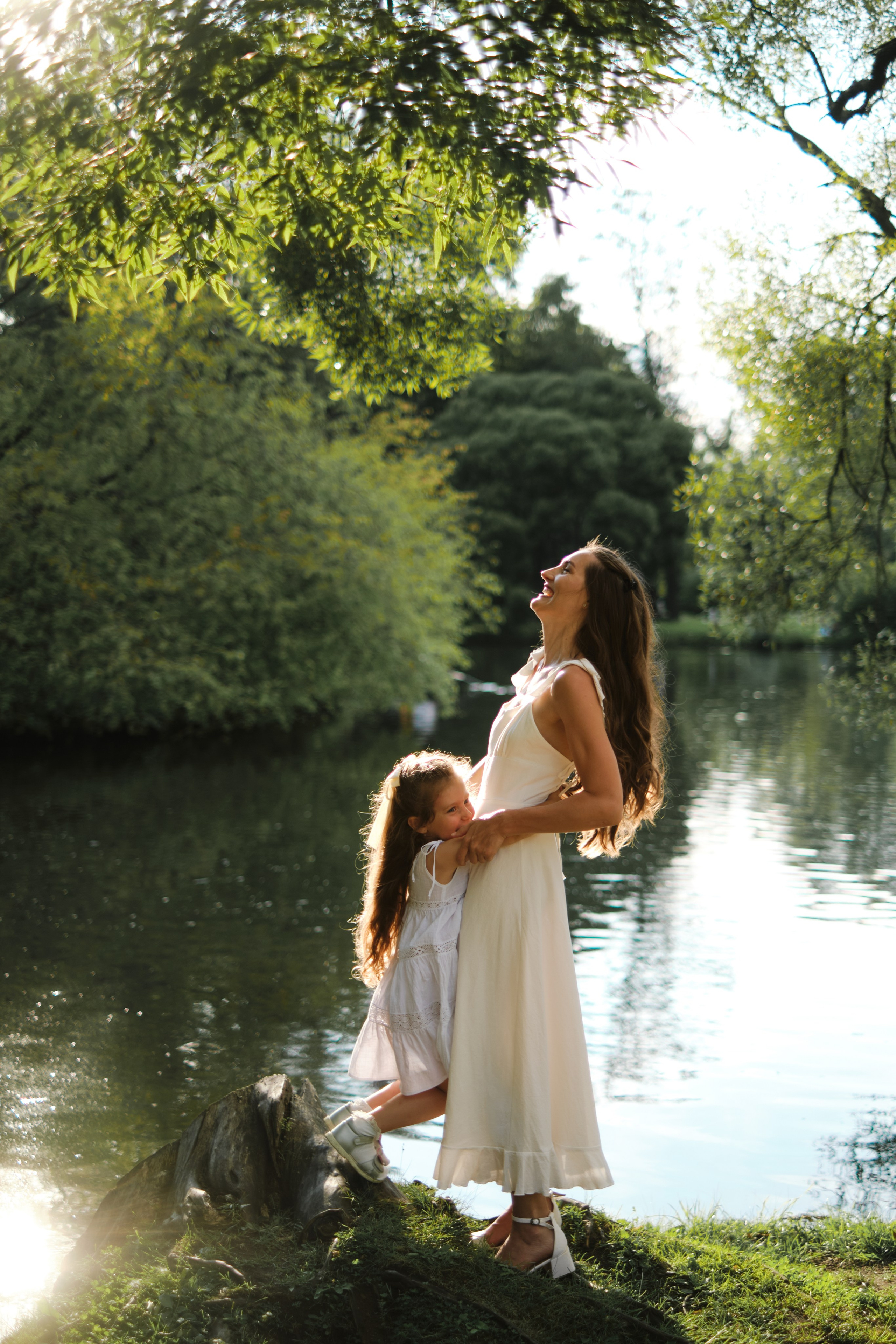 Агата и Света. Фотограф в Санкт-Петербурге Мария Комолитдинова