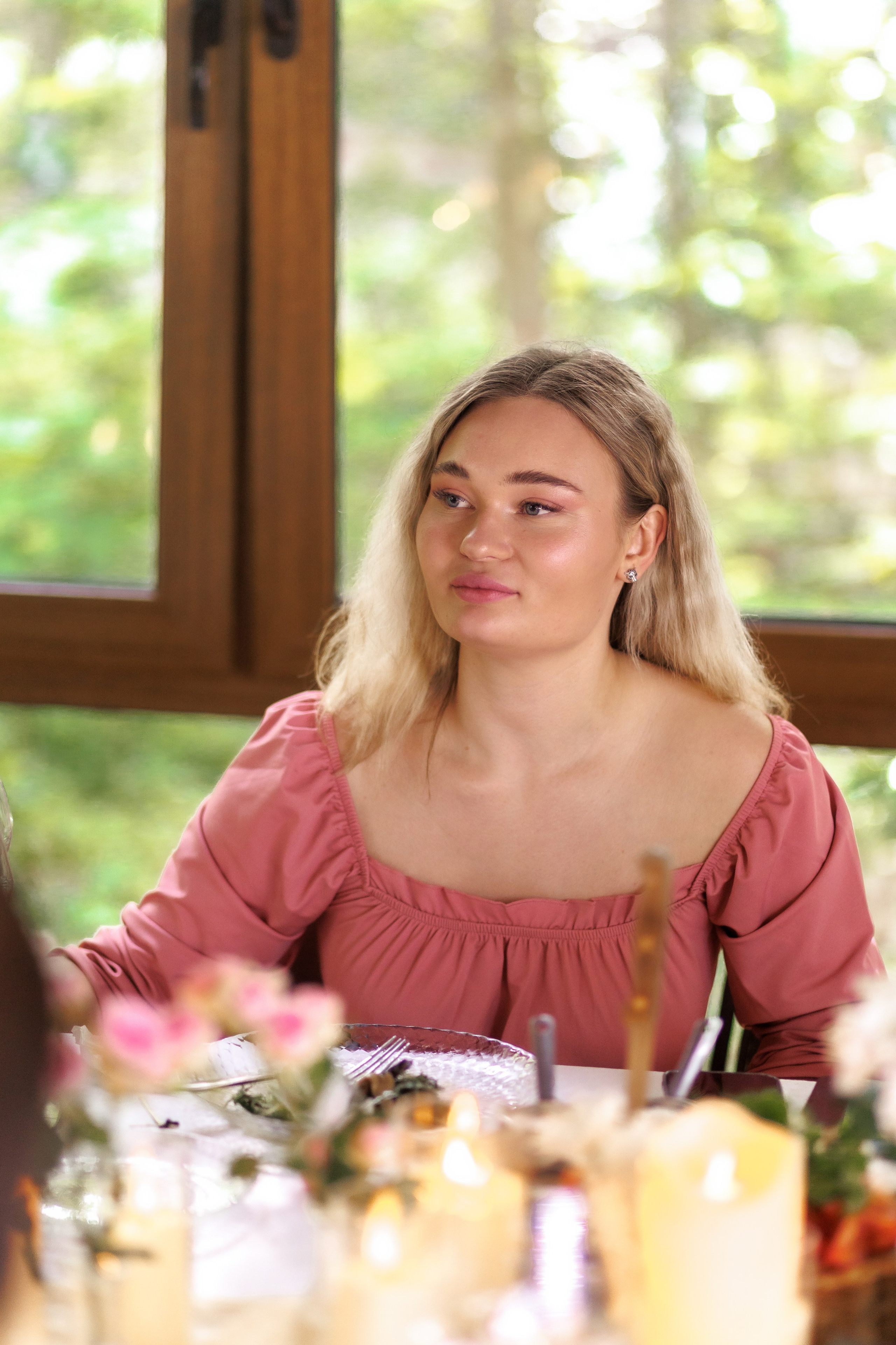 ДР Анны и Алисы. Свадебный фотограф в Москве — Ольга Козловская