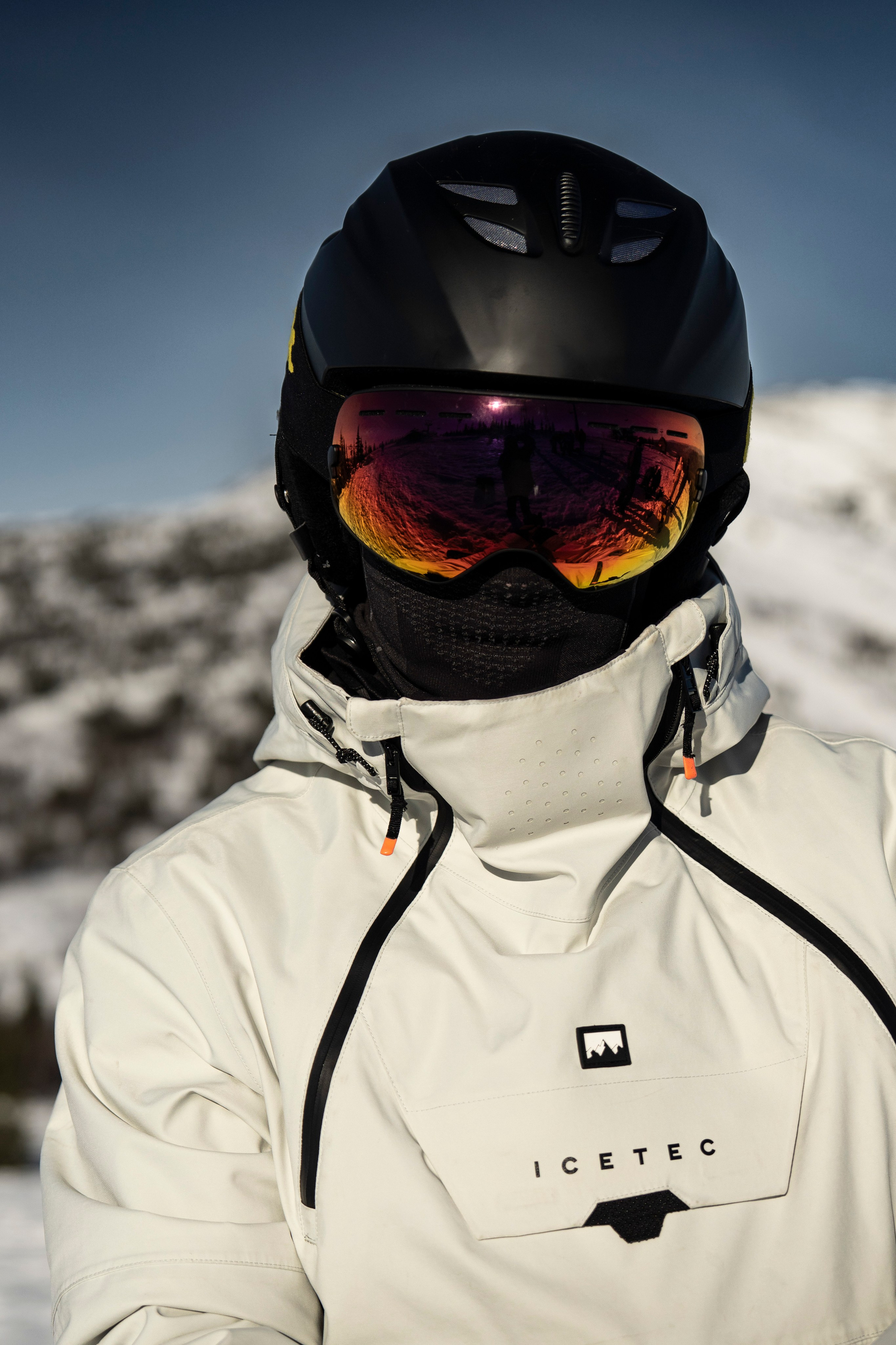 Тур. Анастасия Паршукова — фотограф Шерегеш Новосибирск