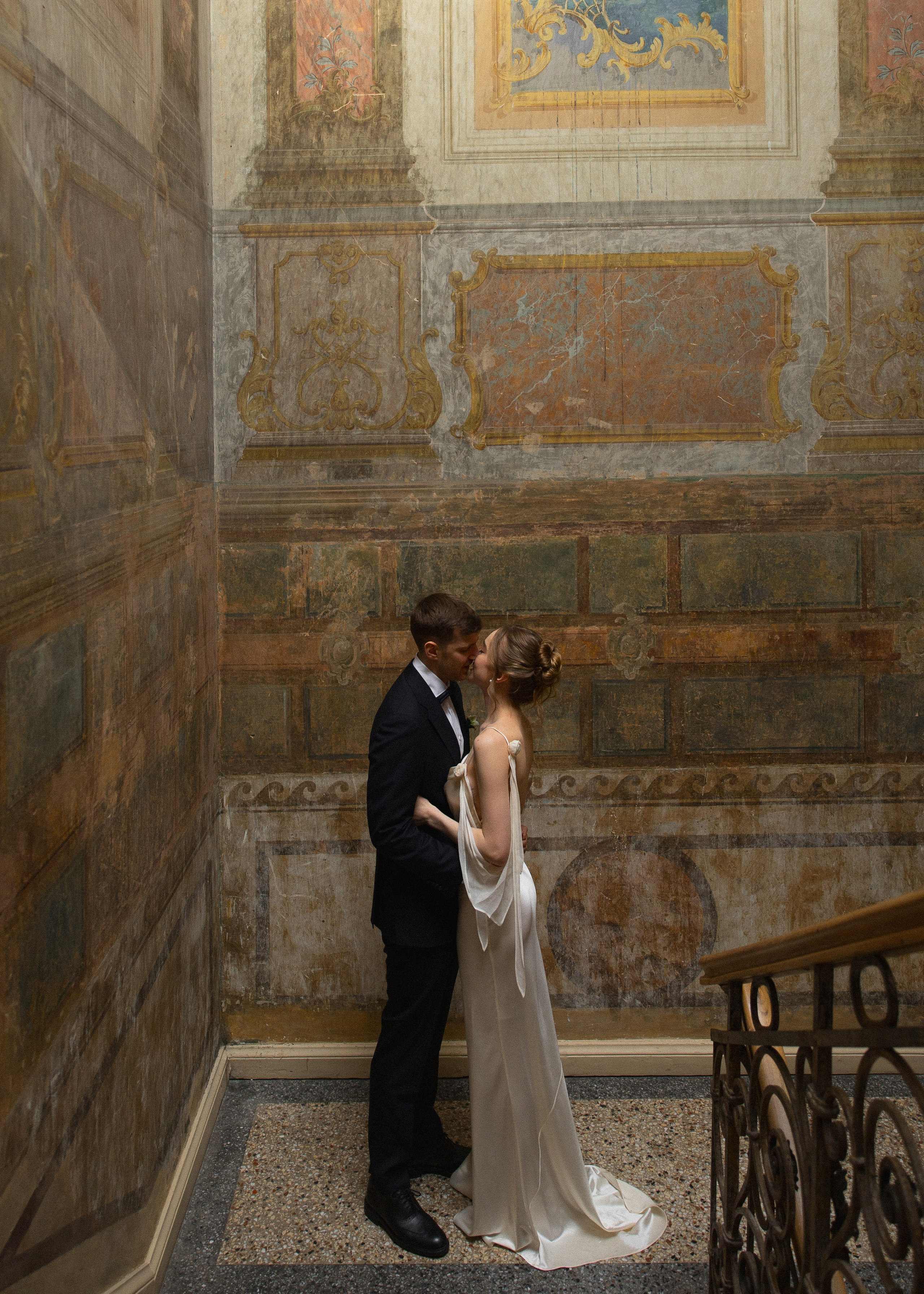 Jacopo & Vika • Tbilisi. Anna Fridenberg | wedding photographer