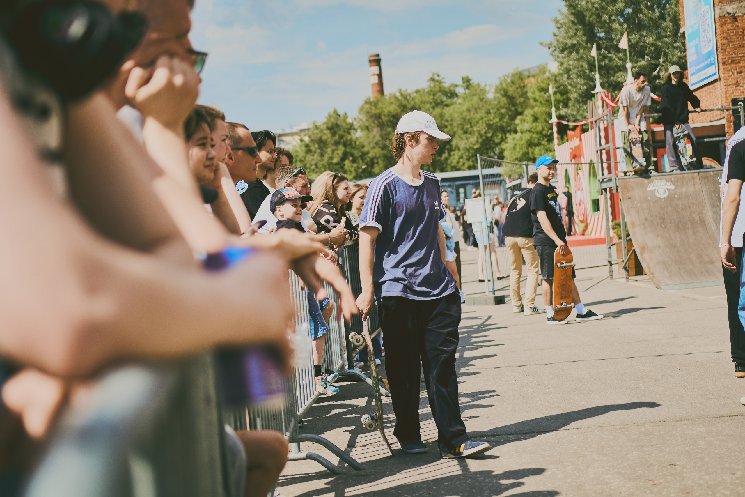 Фотографии со дня рождения Флакона. Шилов Арсений — репортажный фотограф в Москве