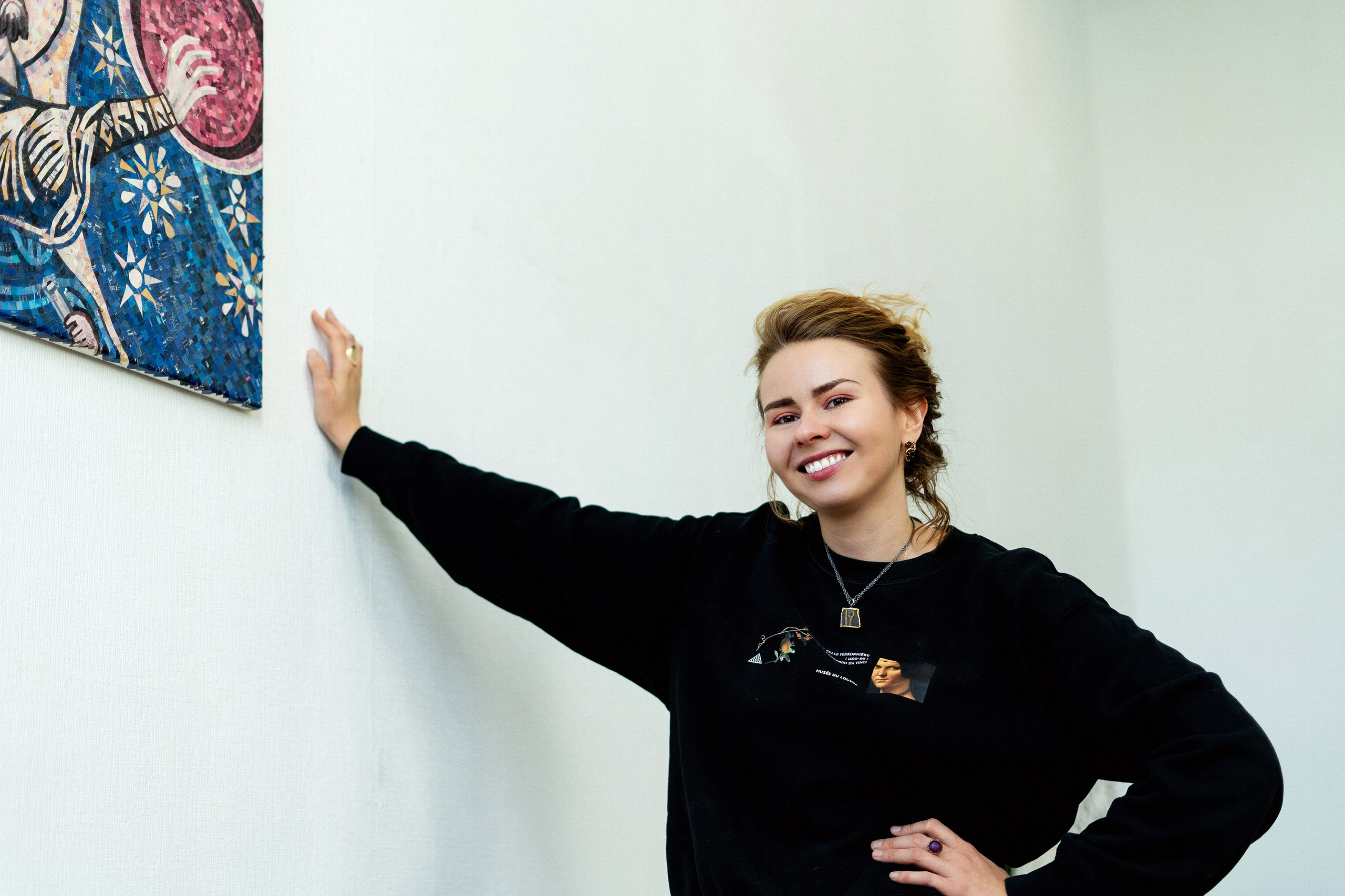 Аделаида. Анастасия Паршукова — фотограф Шерегеш Новосибирск