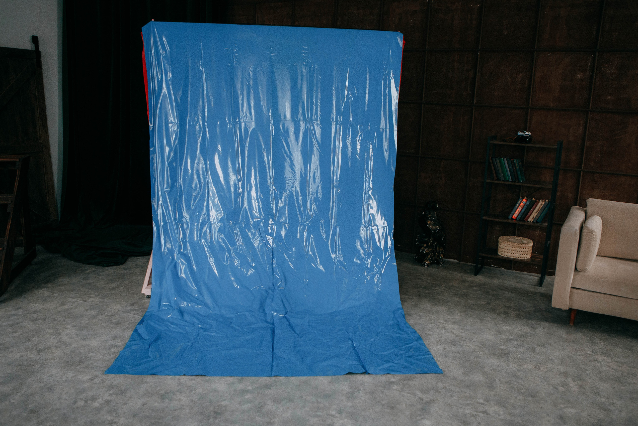 Зал БАЛАНС 50 м². ФОТОСТУДИЯ PODIUM ЙОШКАР-ОЛА