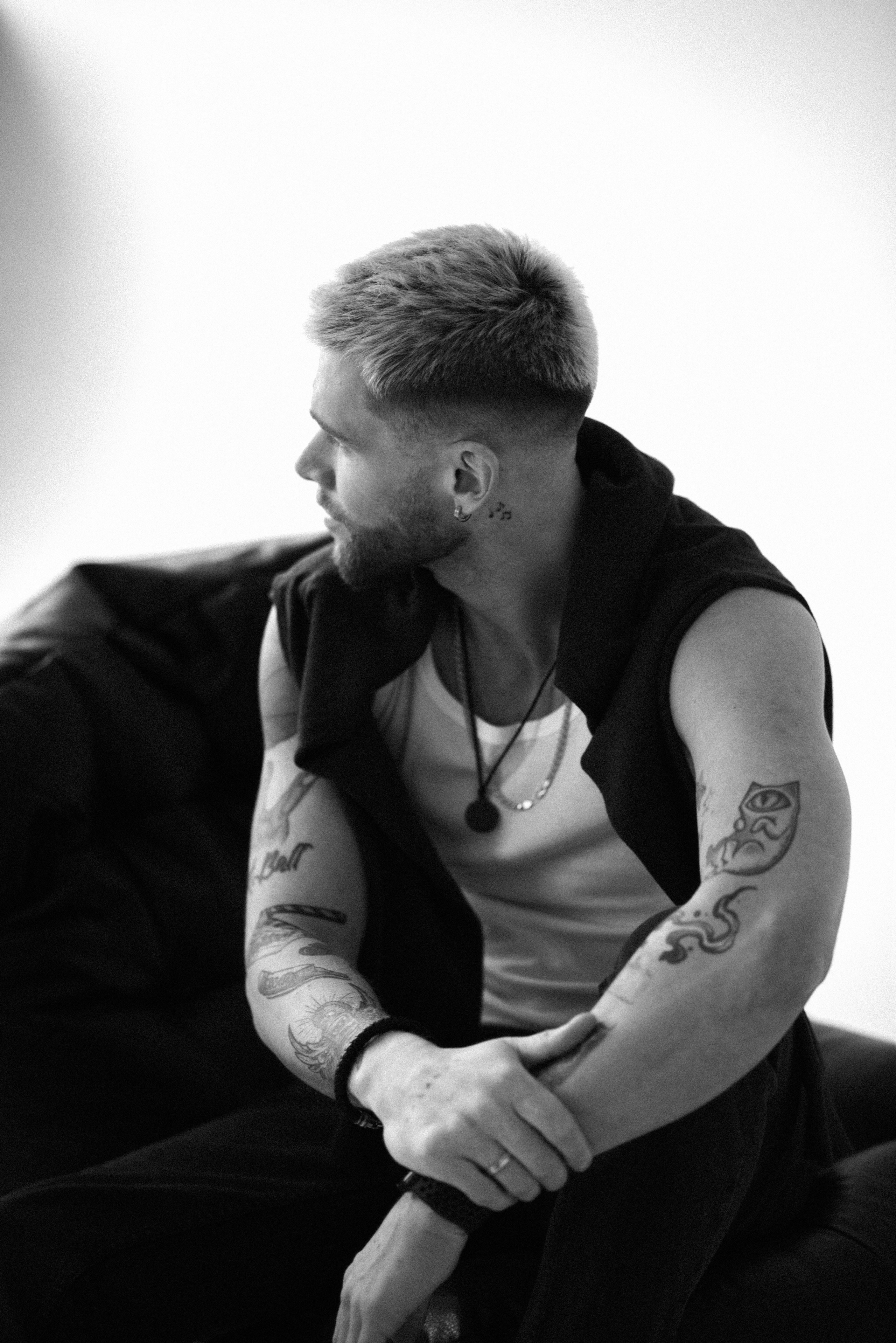 Владимир. Фотограф в Мурманске Екатерина Рудак