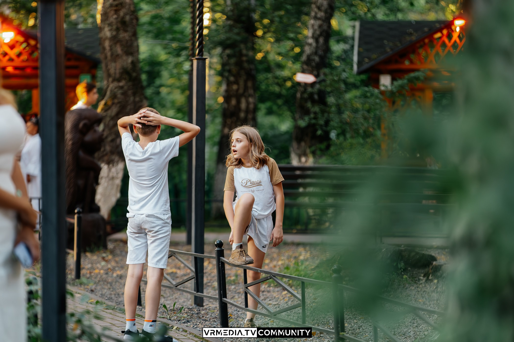 В гостях «У Петровича»