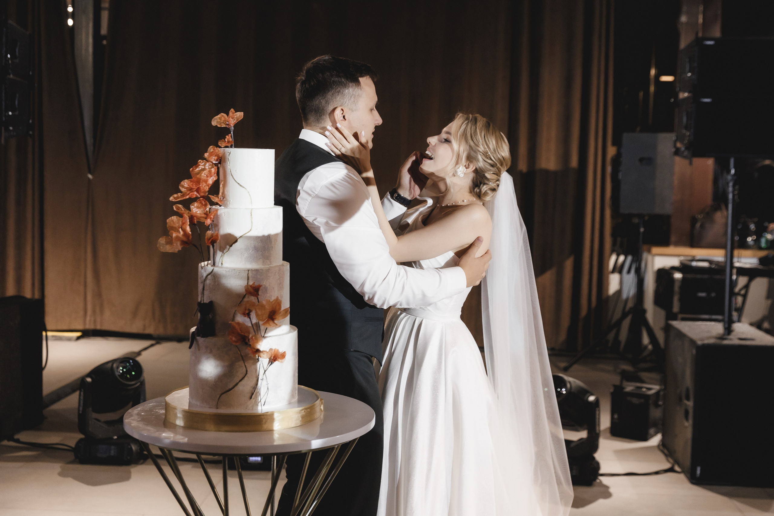 Артём и Дарья. Фотограф в Волгограде — Александра Искандерова