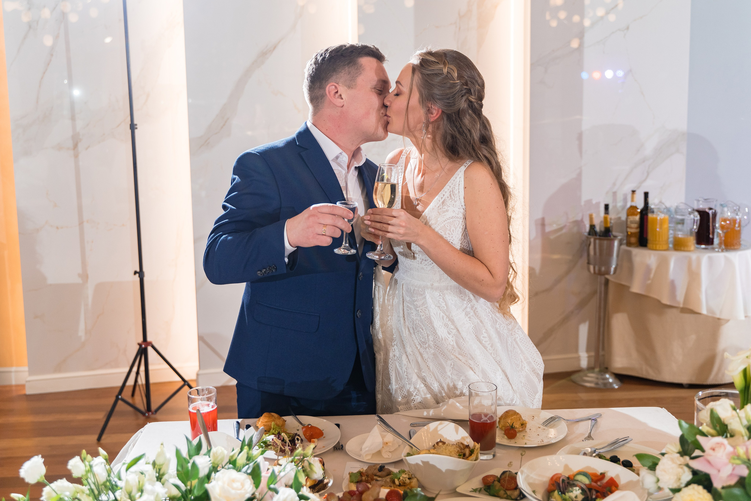 Андрей + Анастасия