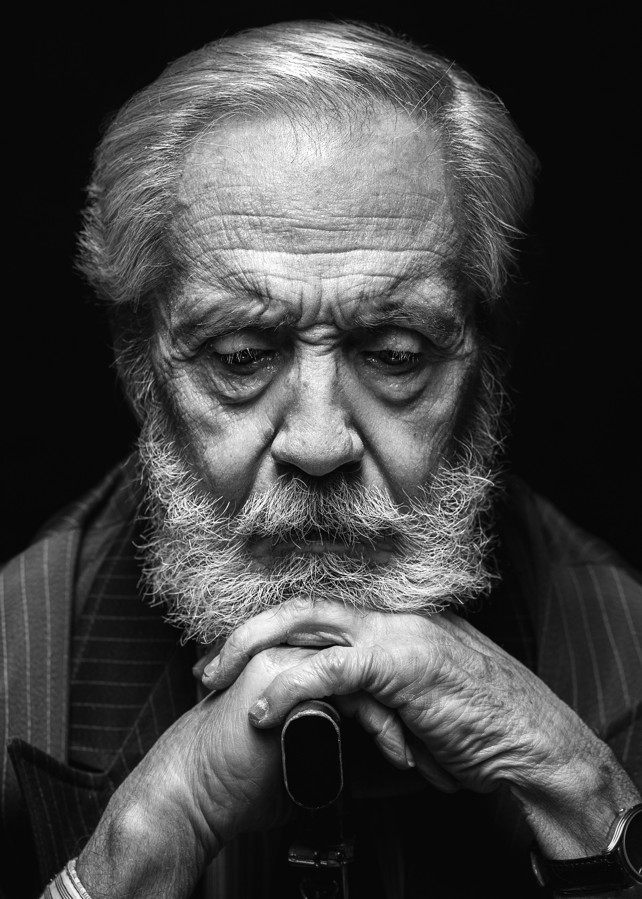 Антон Тимошевский, профессиональный портретный фотограф в Москве и Орле