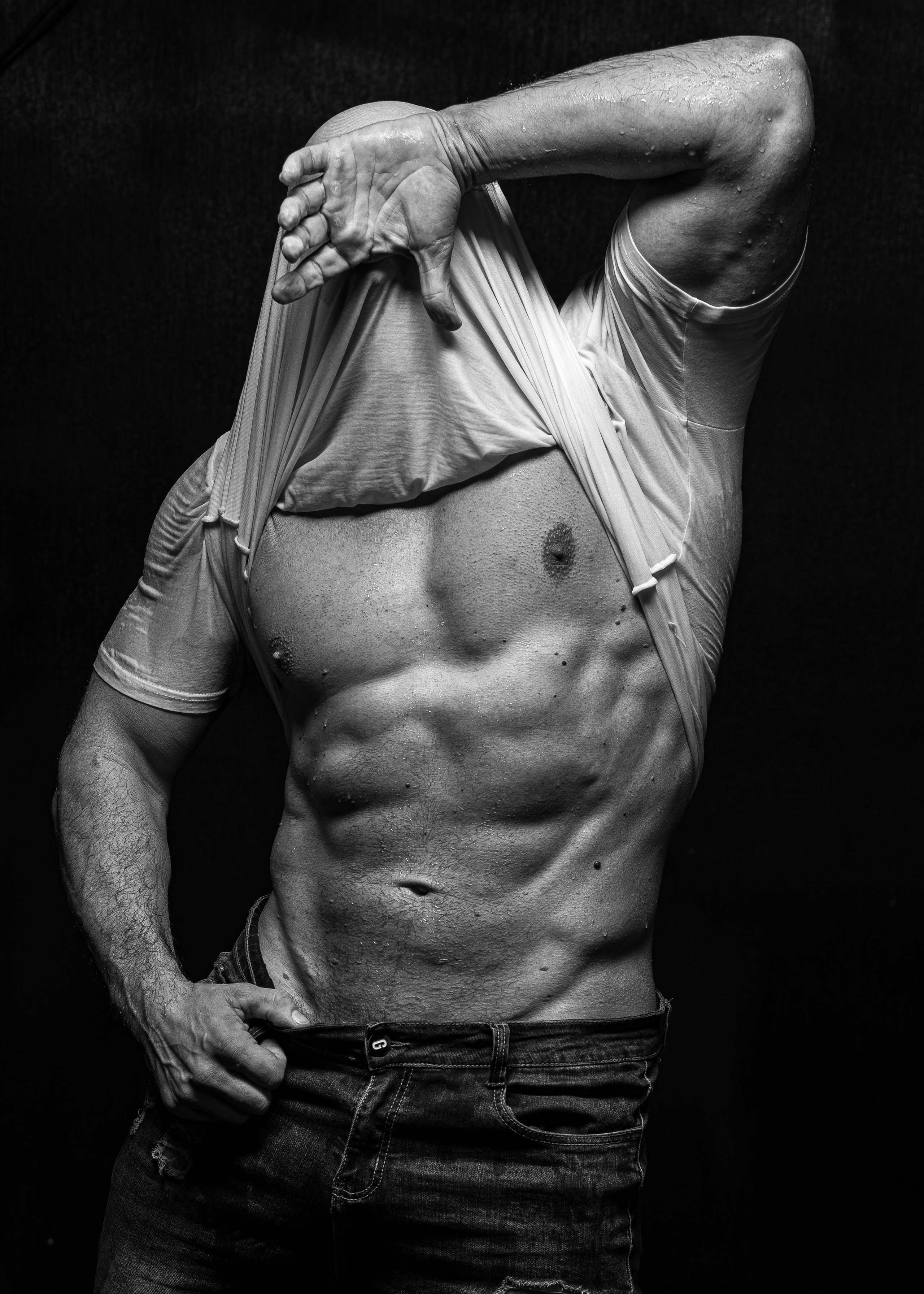 МУЖСКИЕ ПОРТРЕТЫ. Антон Тимошевский, профессиональный портретный фотограф в Москве и Орле