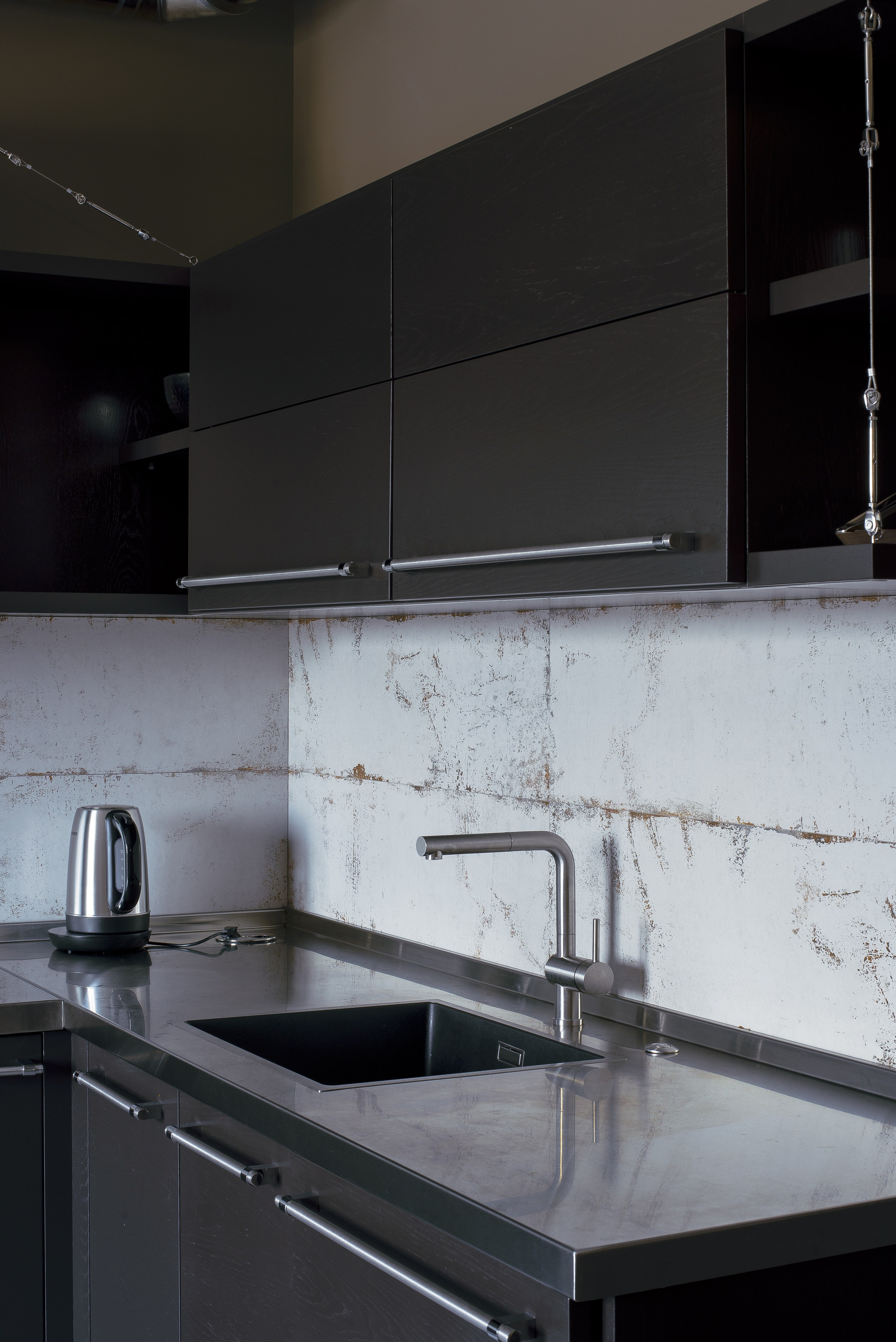 Лофт на Петроградке. Семейный и свадебный фотограф в Санкт-Петербурге Серафима Смирнова