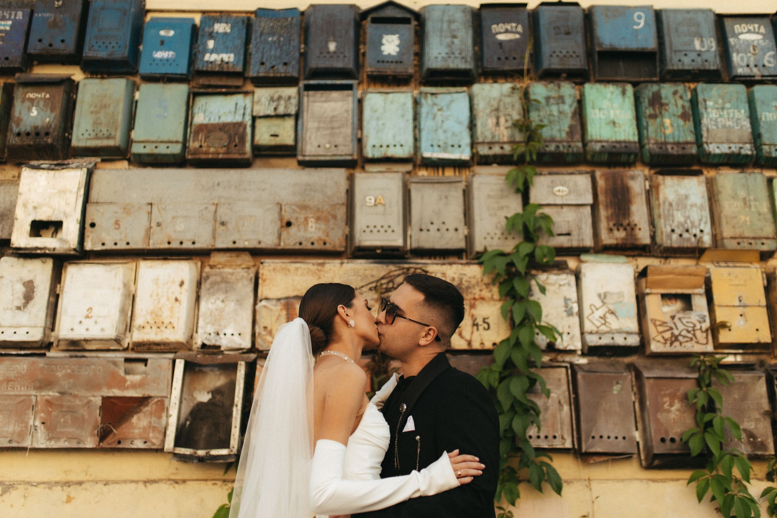 Никита Ксения. Свадебный и семейный фотограф в Самаре и Москве