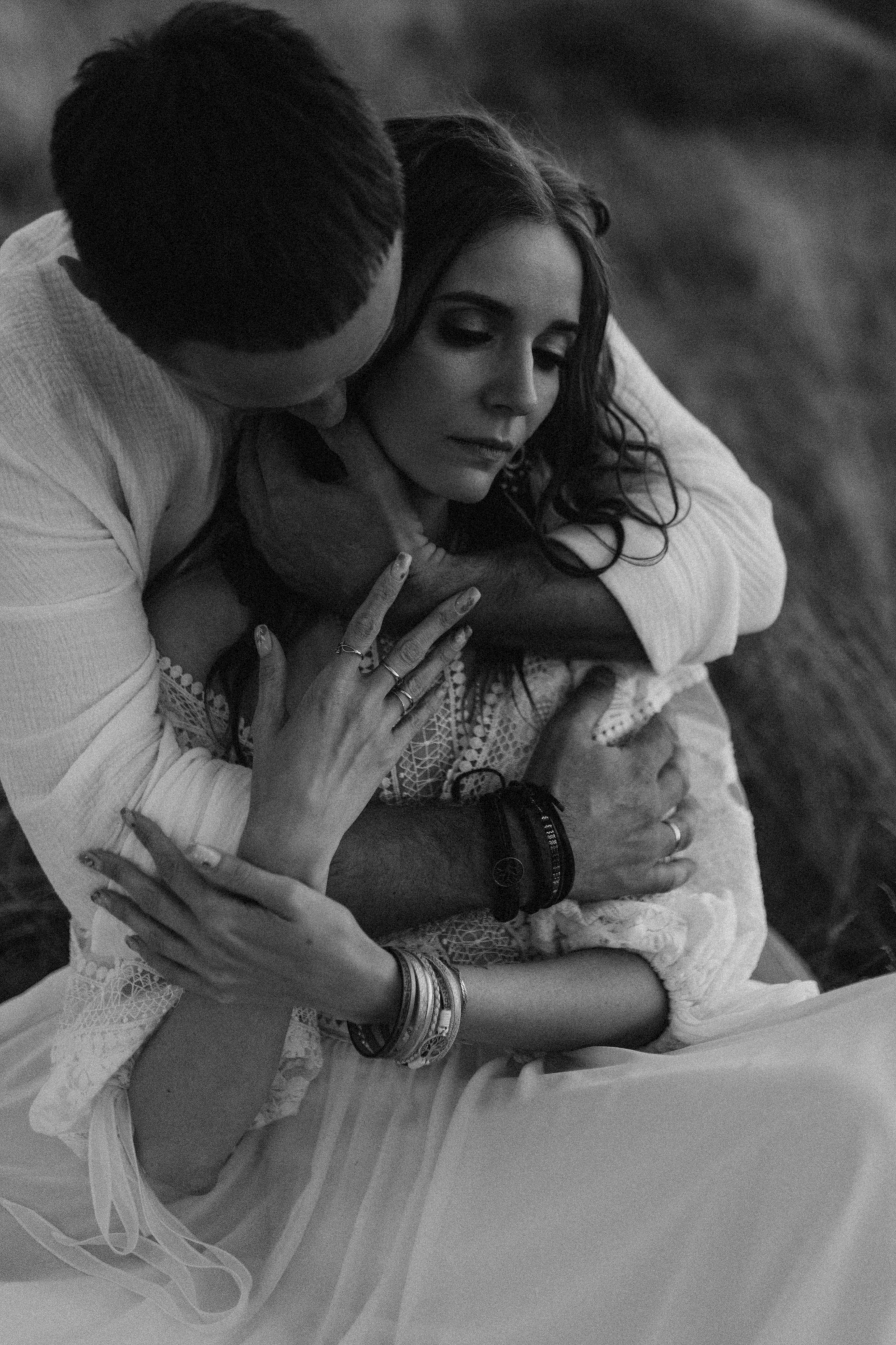 История одного заката. Свадебный и семейный фотограф в Самаре и Москве