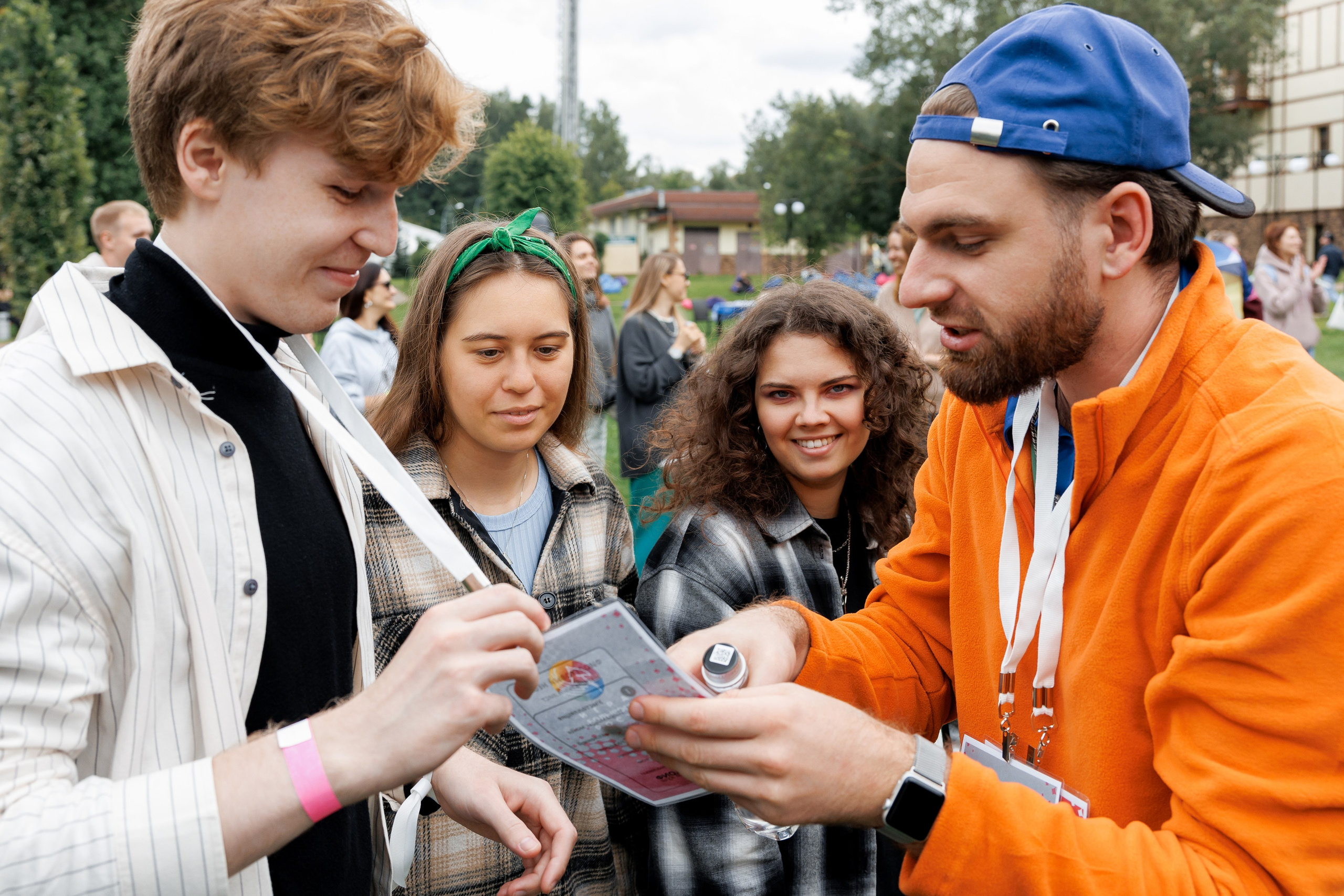 Тимбилдинг и корпоратив Информзащита. Свадебный репортажный фотограф в Москве