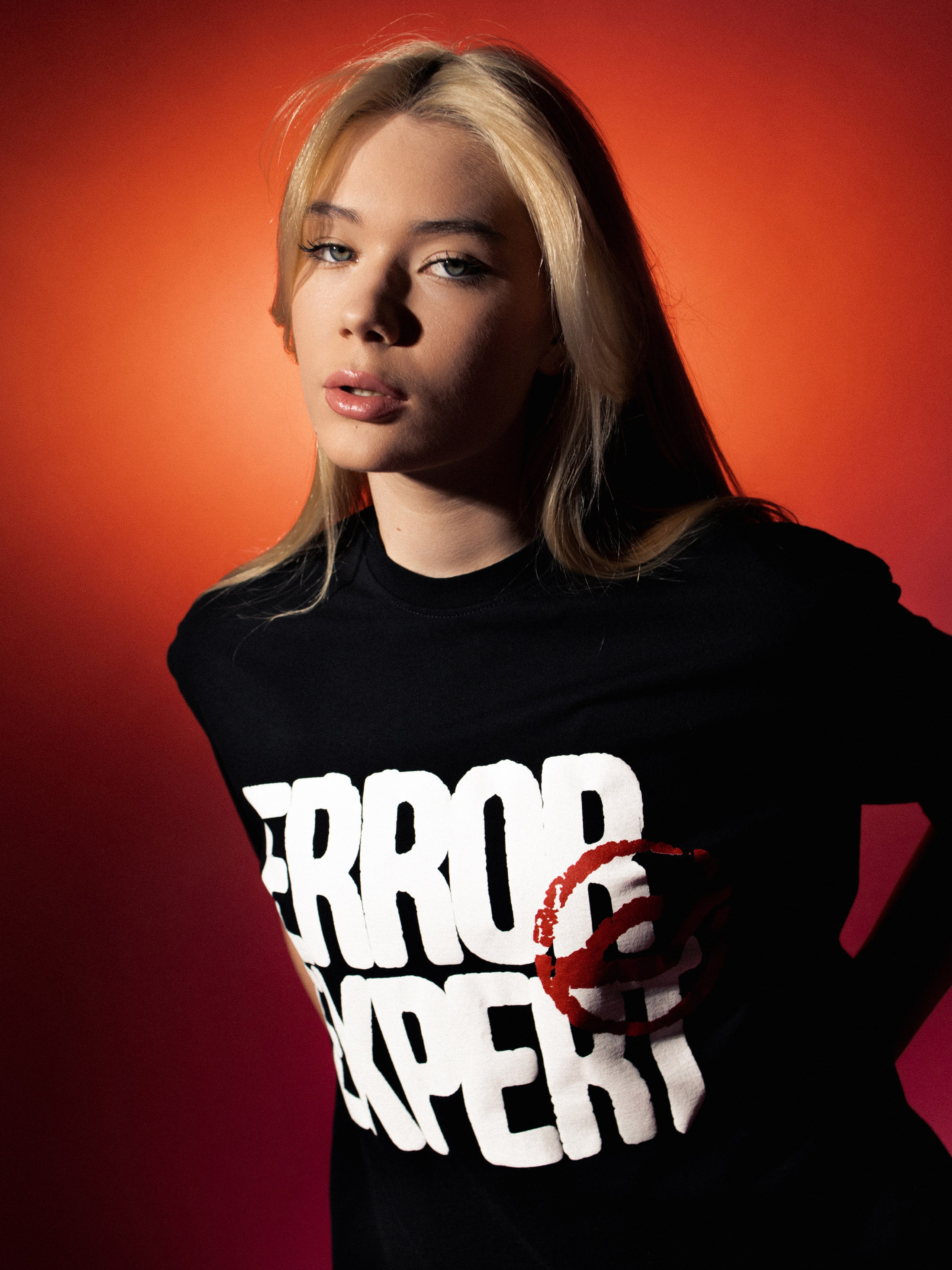 Crowded. Фотограф Екатерина Волкова