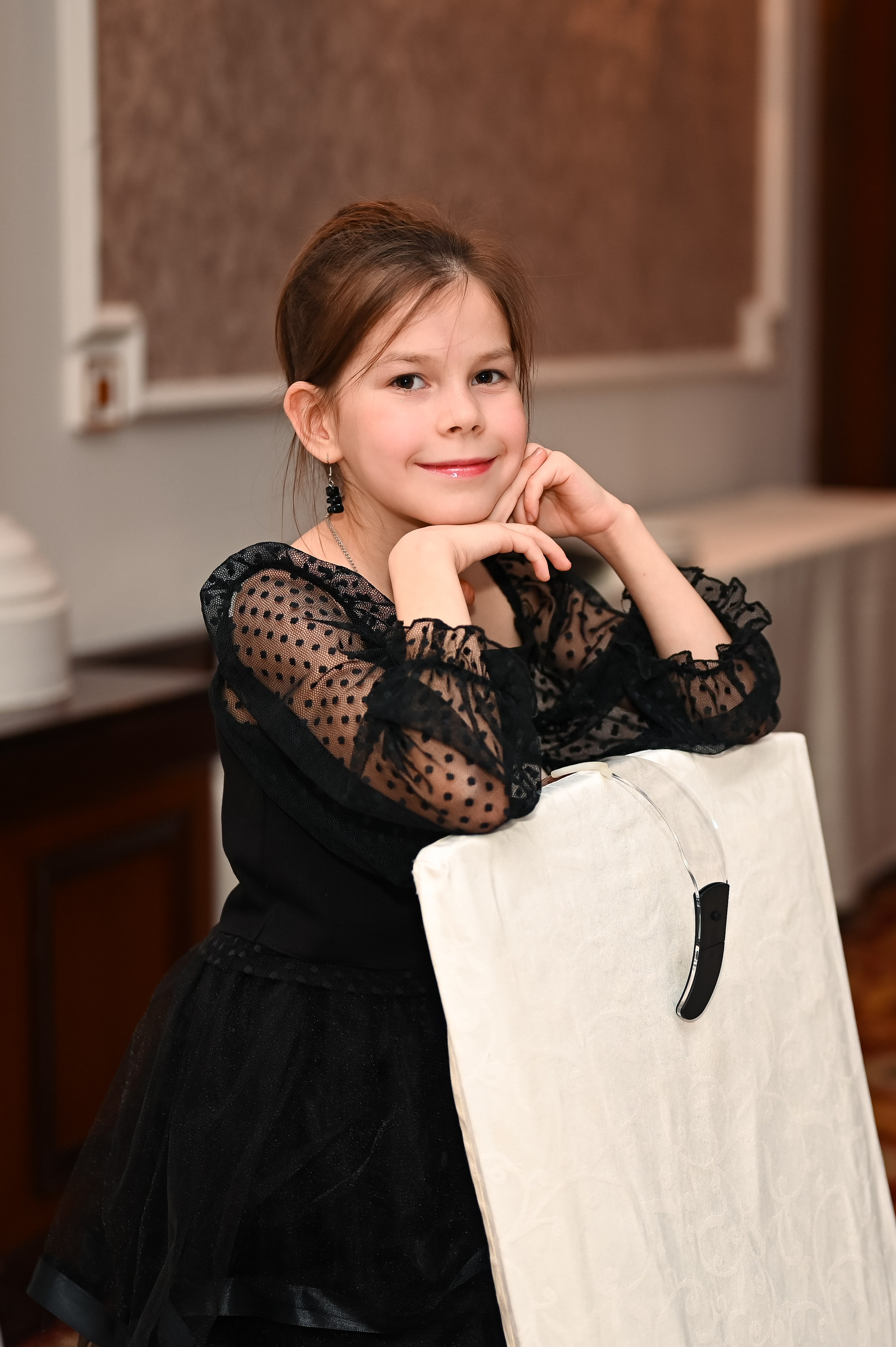 Юбилей Дарьи. Студия детской и семейной фотографии «Время улыбаться»