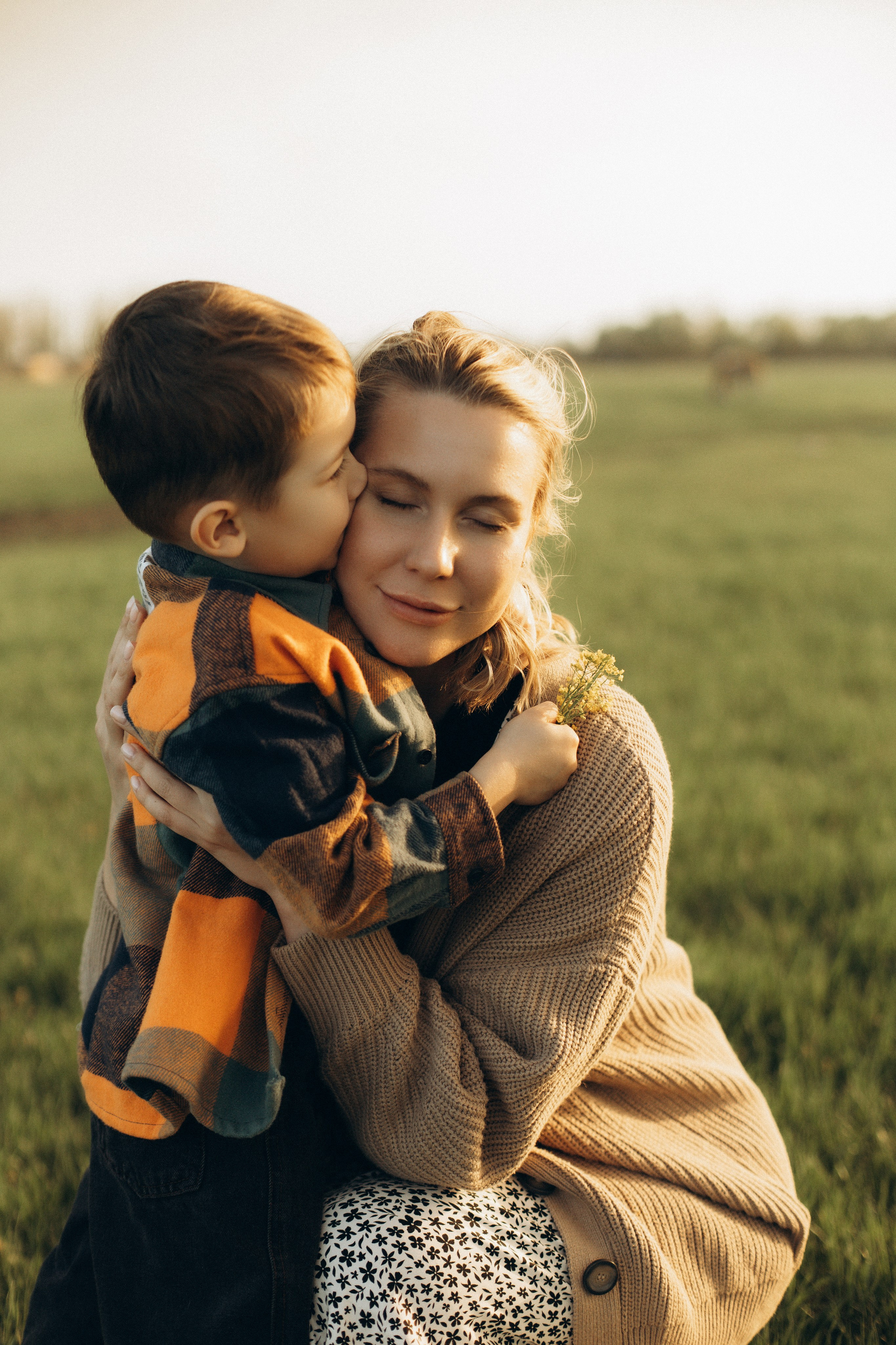 Самолётами. Портретный и свадебный фотограф в Астрахани Сабира Аубекерова