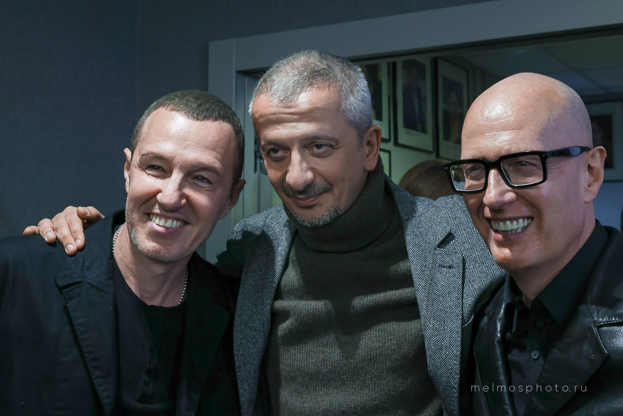 Актеры. Reportage, architectural, fine art photographer Lena Melnikova in Moscow