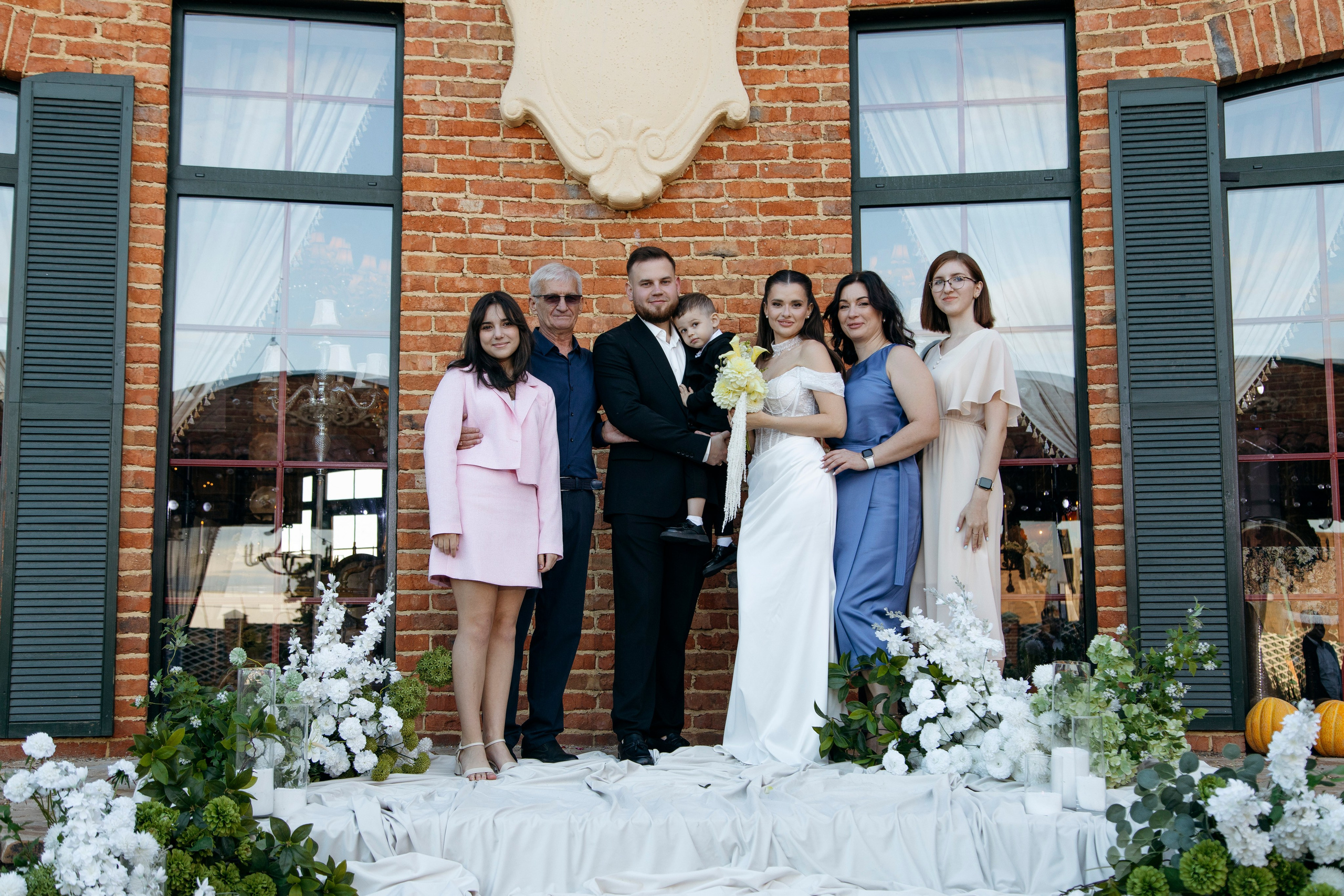 Роман и Ксения. Nikolpinhasova