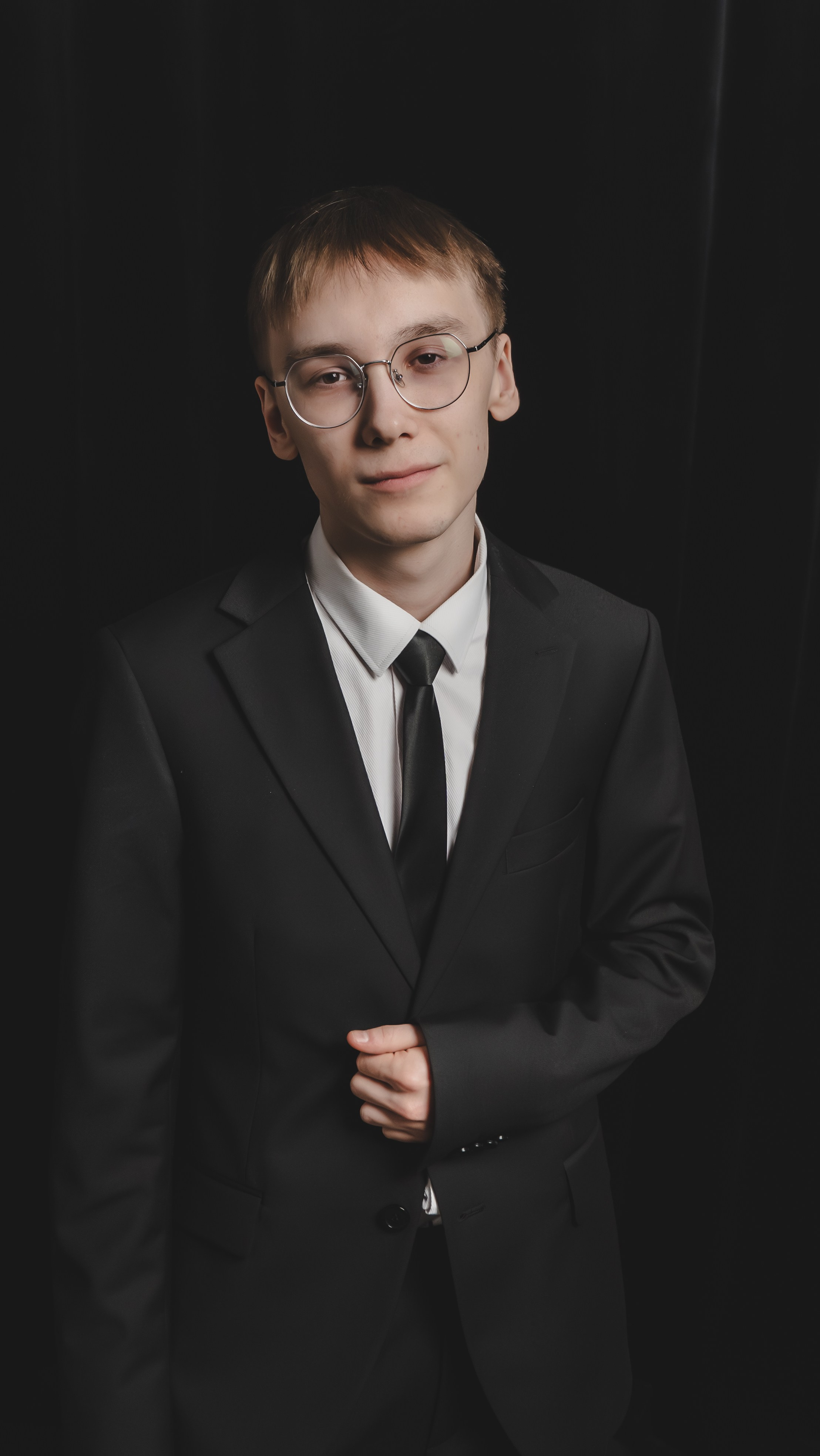 Алиса и Никита. Фотограф и видеограф Андрей Кукишев