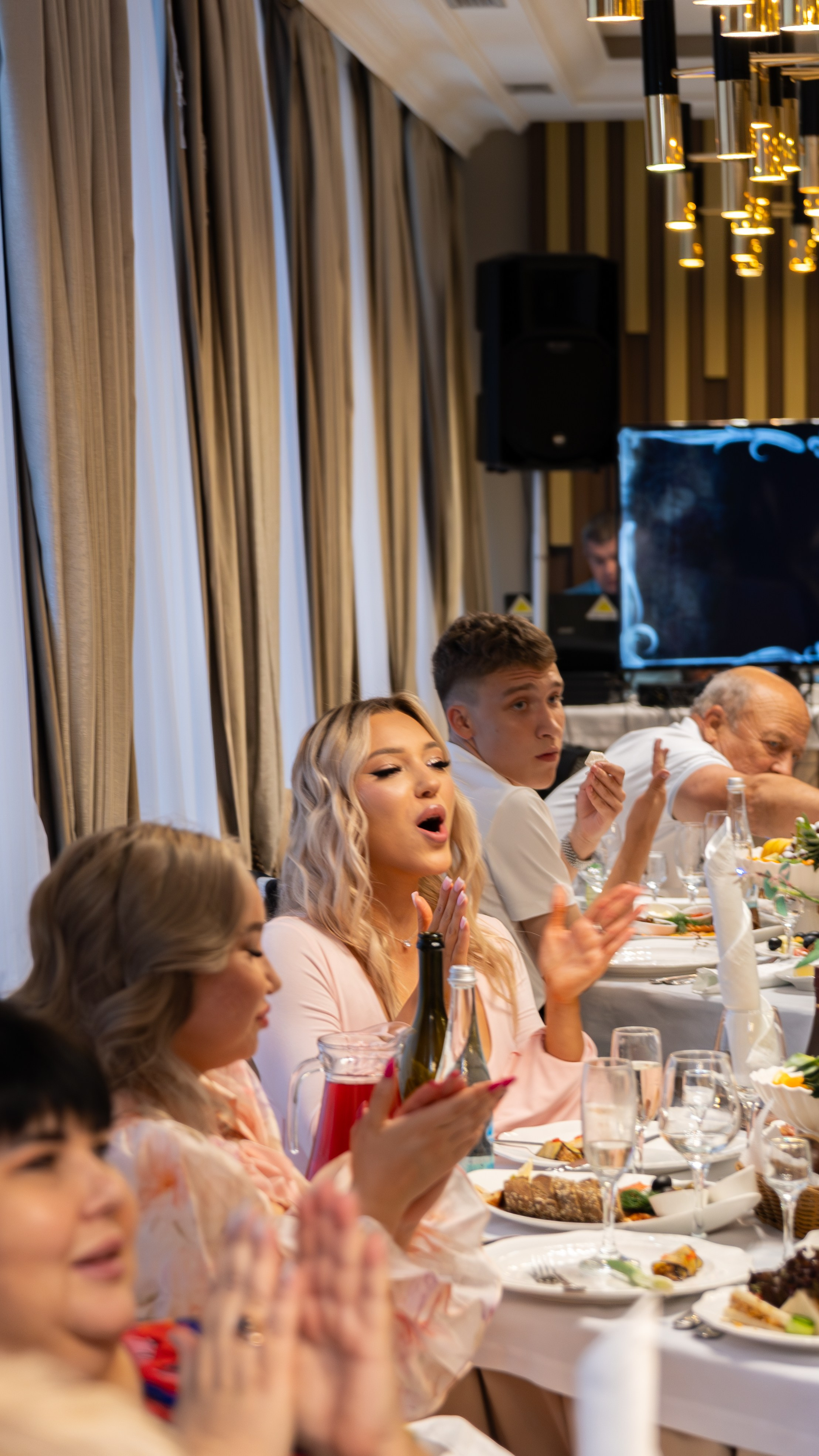 Камиль и Алена. Фотограф и видеограф Андрей Кукишев