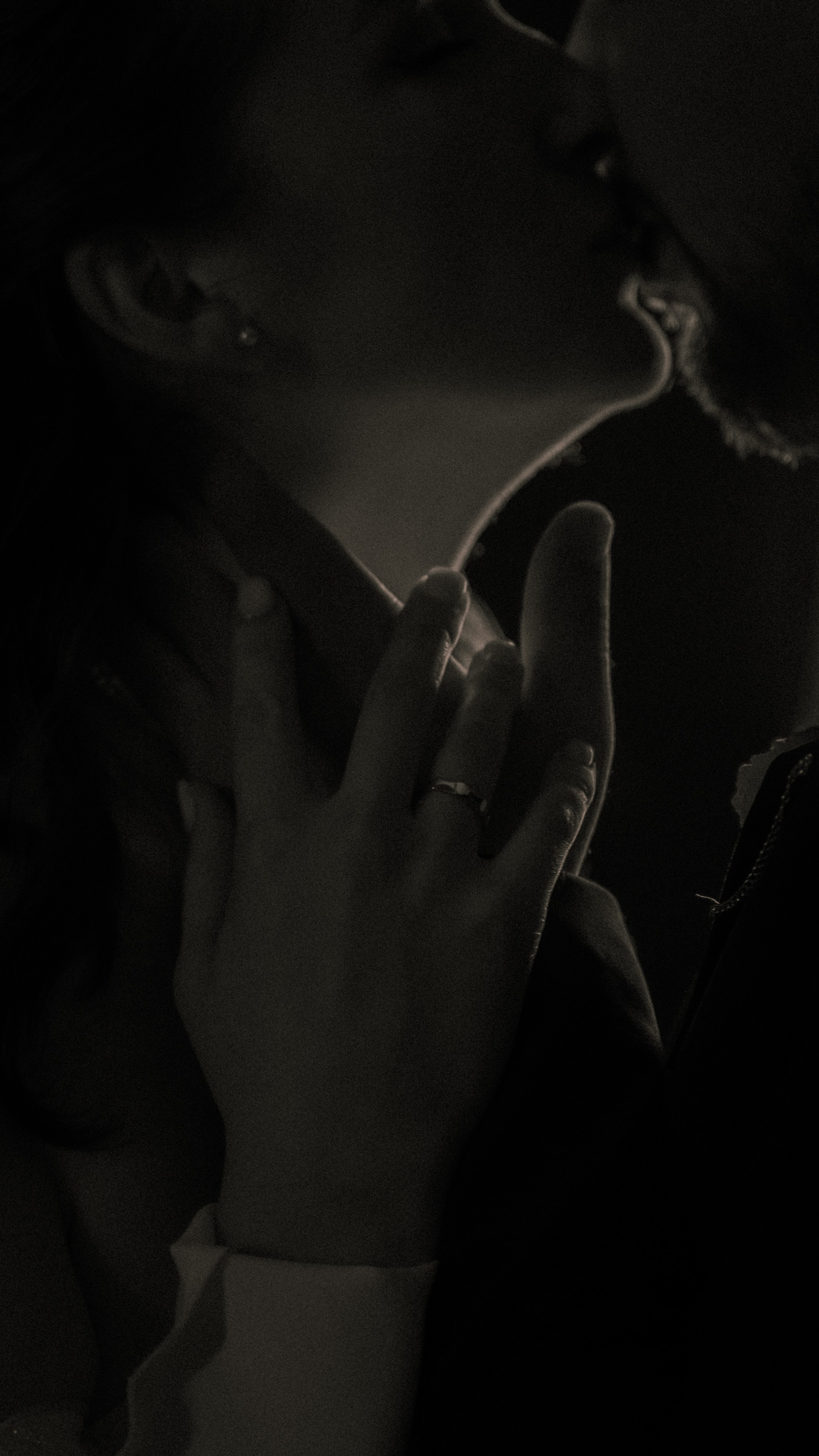 Федор и Любовь. Фотограф и видеограф Андрей Кукишев