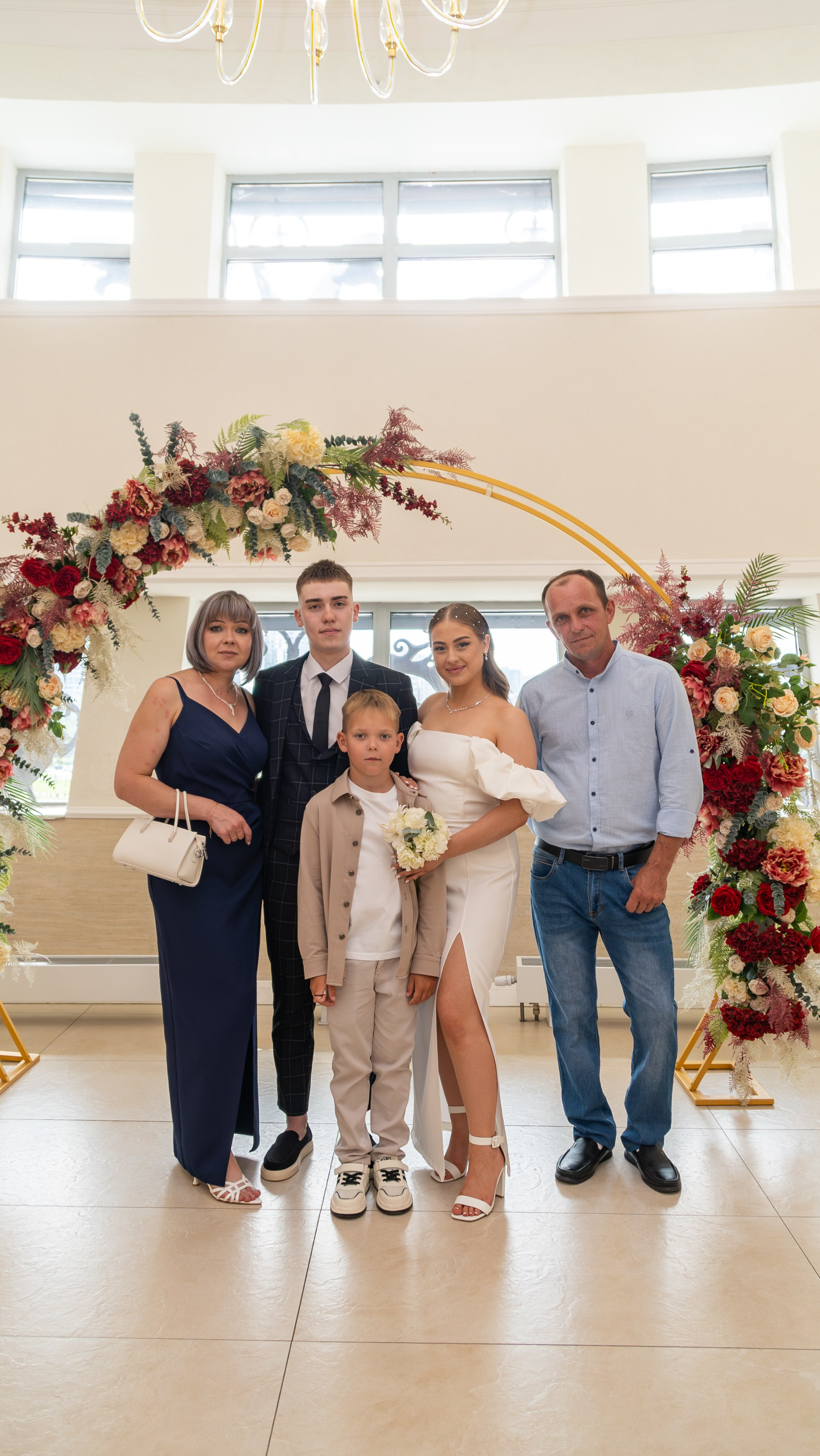 Камиль и Алена. Фотограф и видеограф Андрей Кукишев