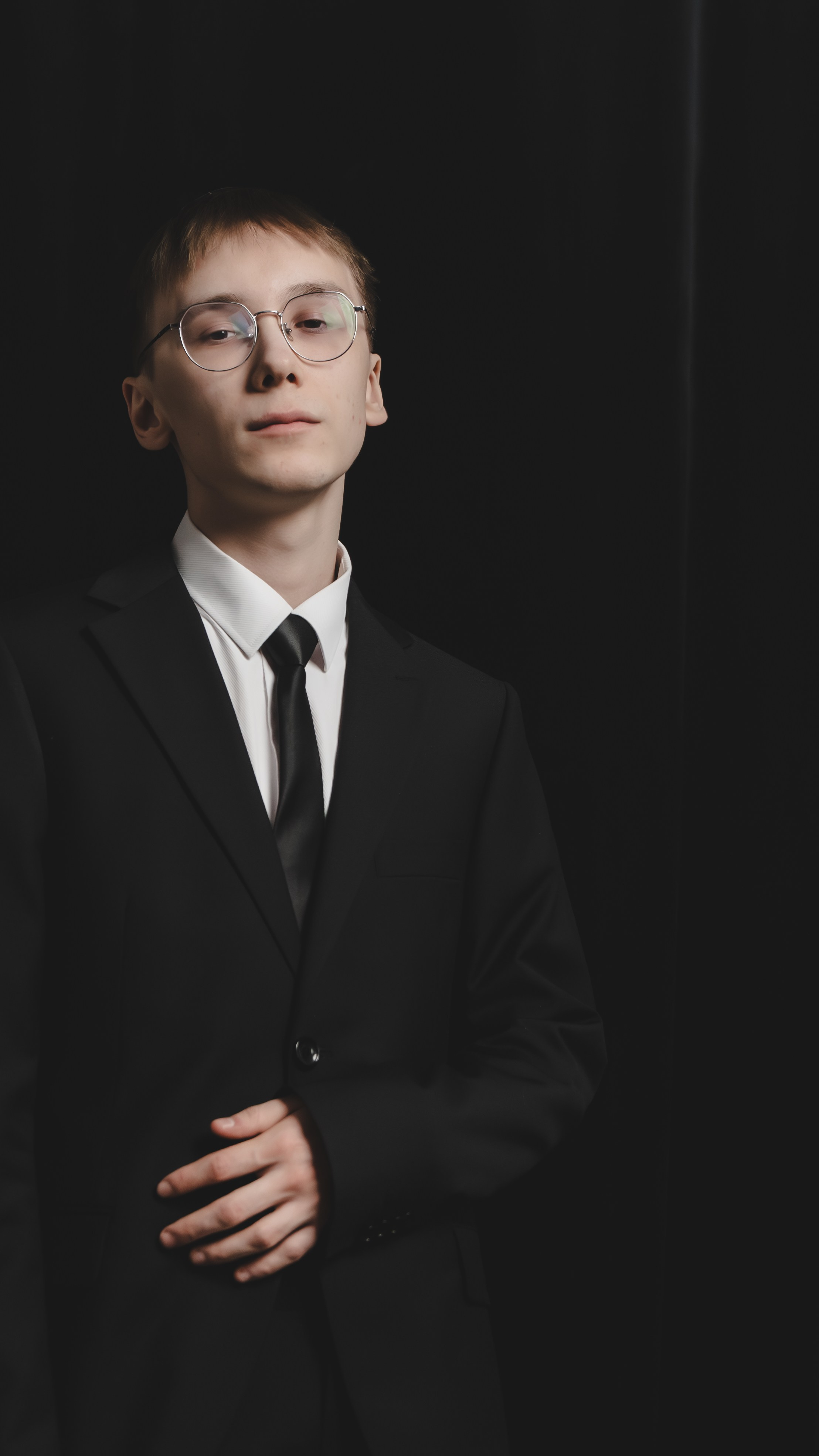 Алиса и Никита. Фотограф и видеограф Андрей Кукишев