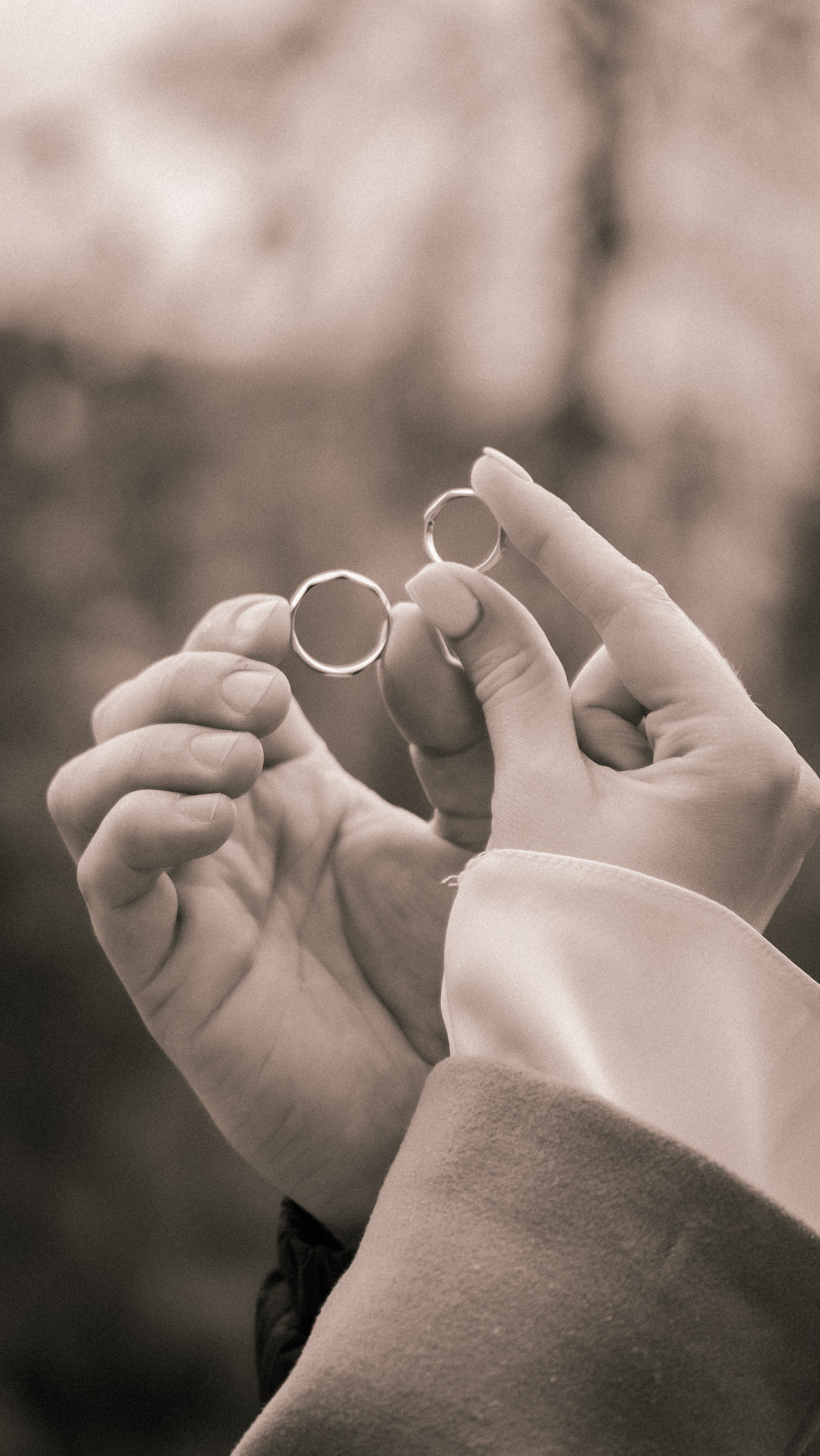 Федор и Любовь. Фотограф и видеограф Андрей Кукишев