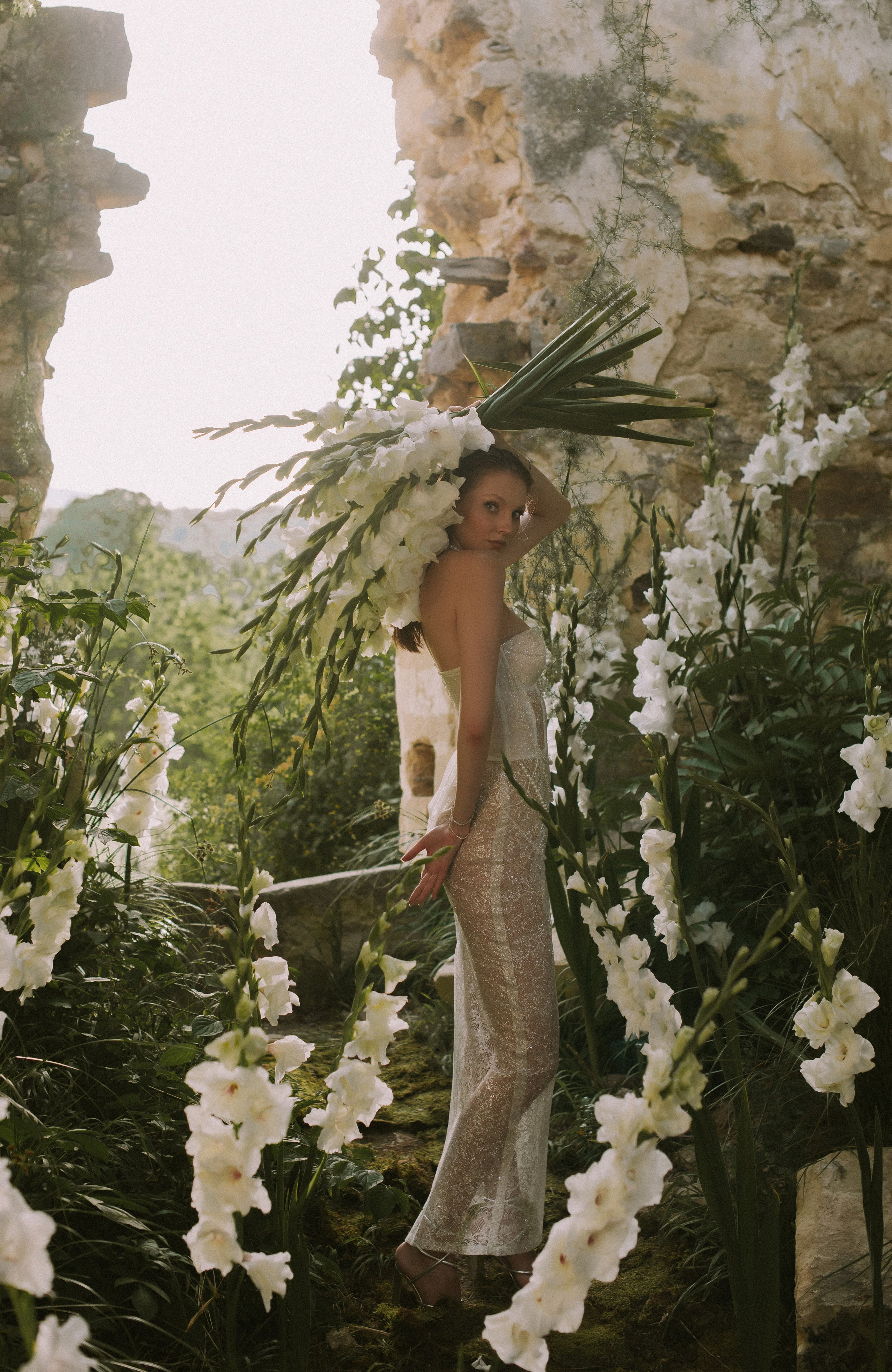 Антон и Надежда. Свадебный, женский, семейный фотограф в Севастополе Юлия Мошенко