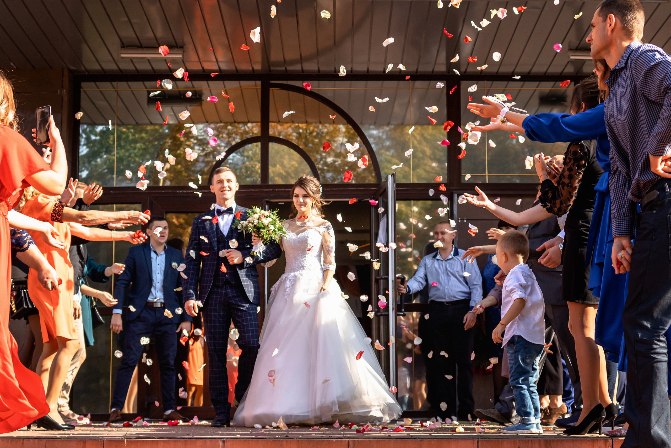 Свадьба А+А. Семейный фотограф в Минске Приболовец Светлана
