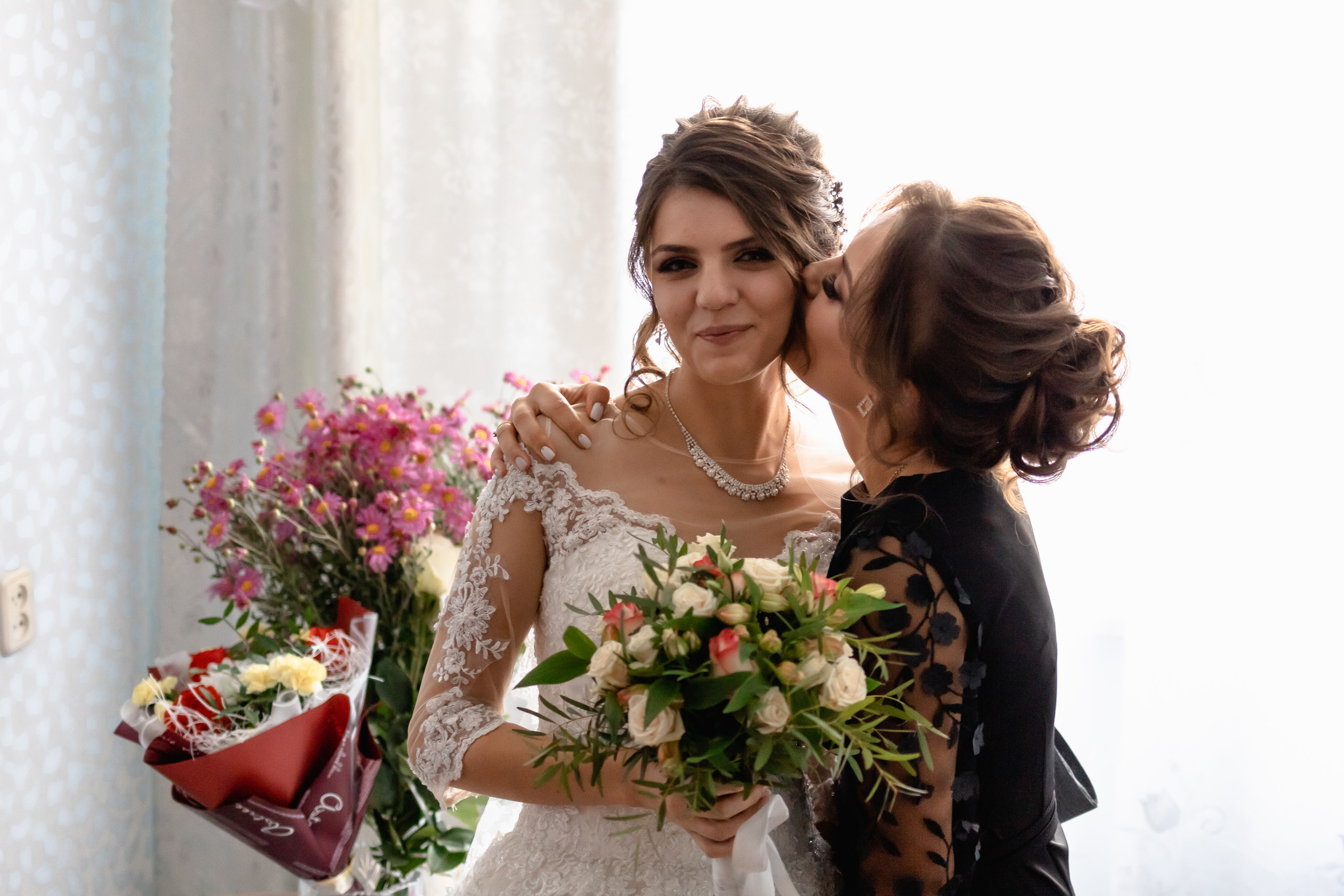 Свадьба А+А. Семейный фотограф в Минске Приболовец Светлана