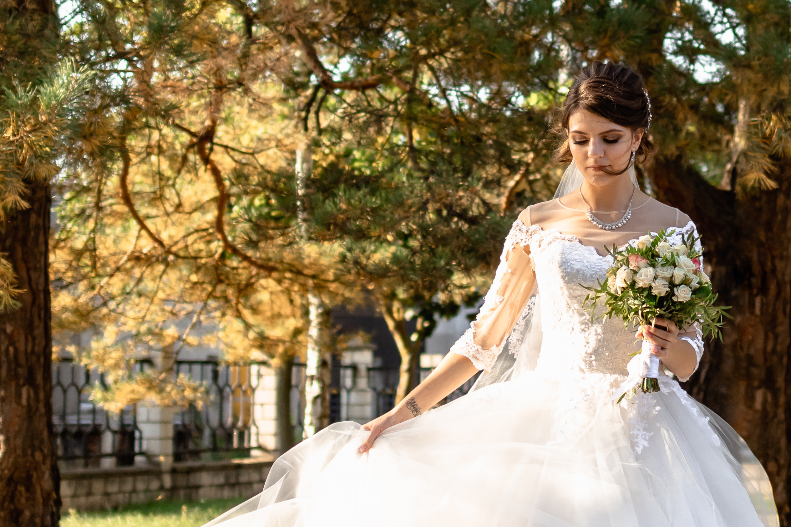 Свадьба А+А. Семейный фотограф в Минске Приболовец Светлана