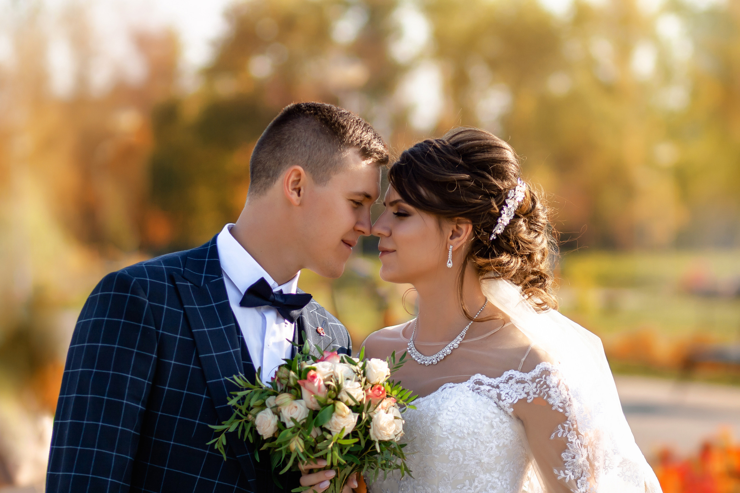 Свадьба А+А. Семейный фотограф в Минске Приболовец Светлана