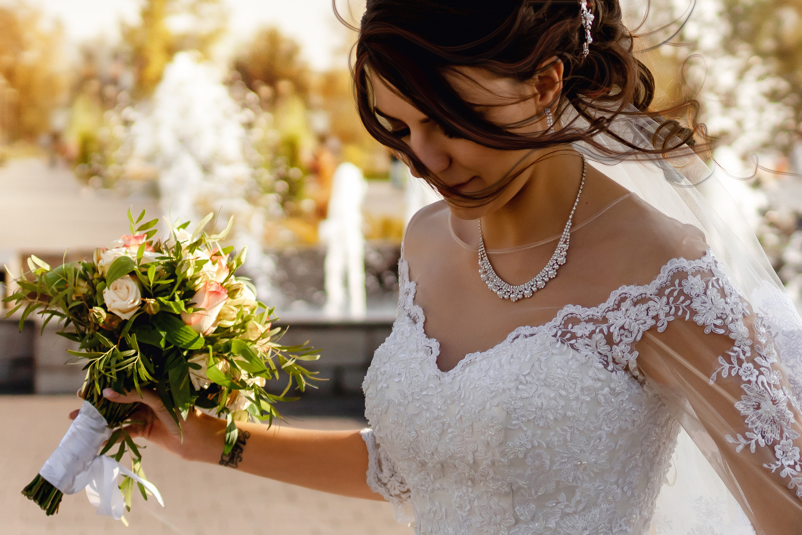 Свадьба А+А. Семейный фотограф в Минске Приболовец Светлана