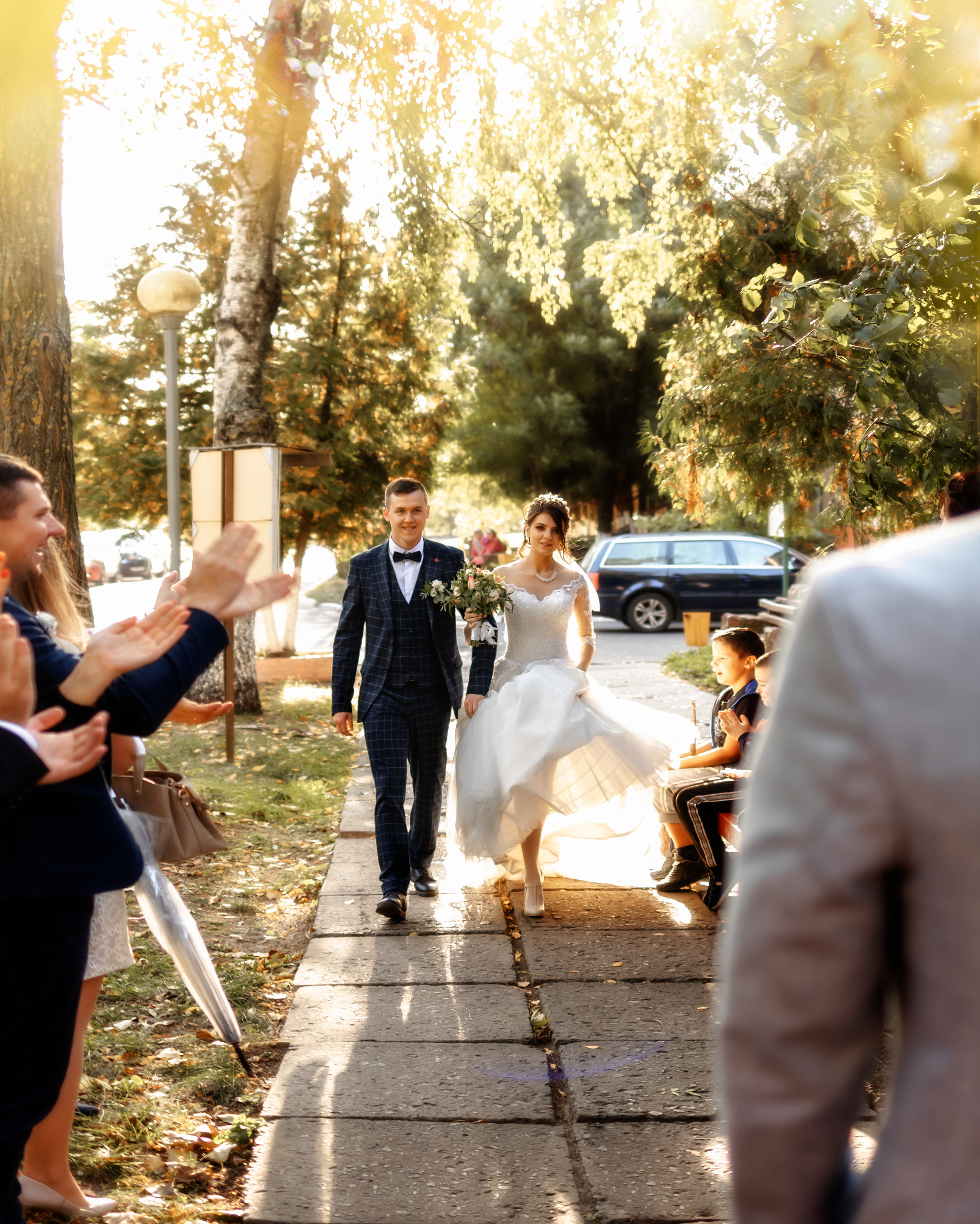 Свадьба А+А. Семейный фотограф в Минске Приболовец Светлана